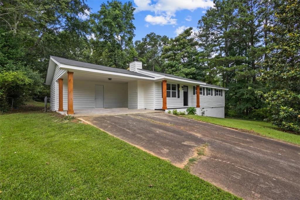 4121 Partridge Dr