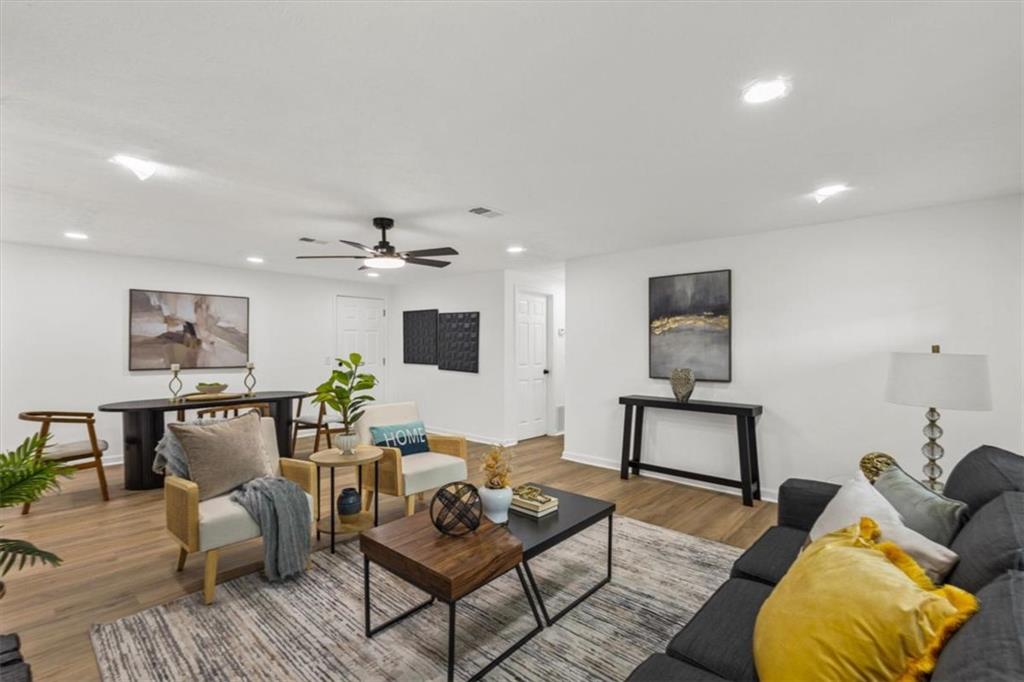 4121 Partridge Dr