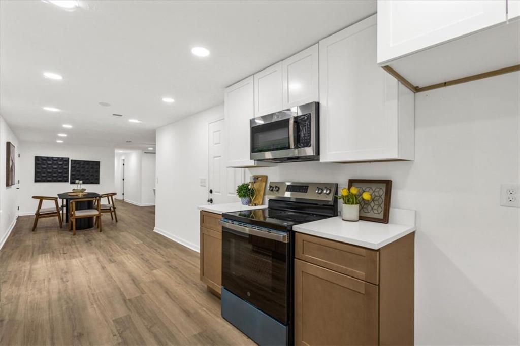 4121 Partridge Dr