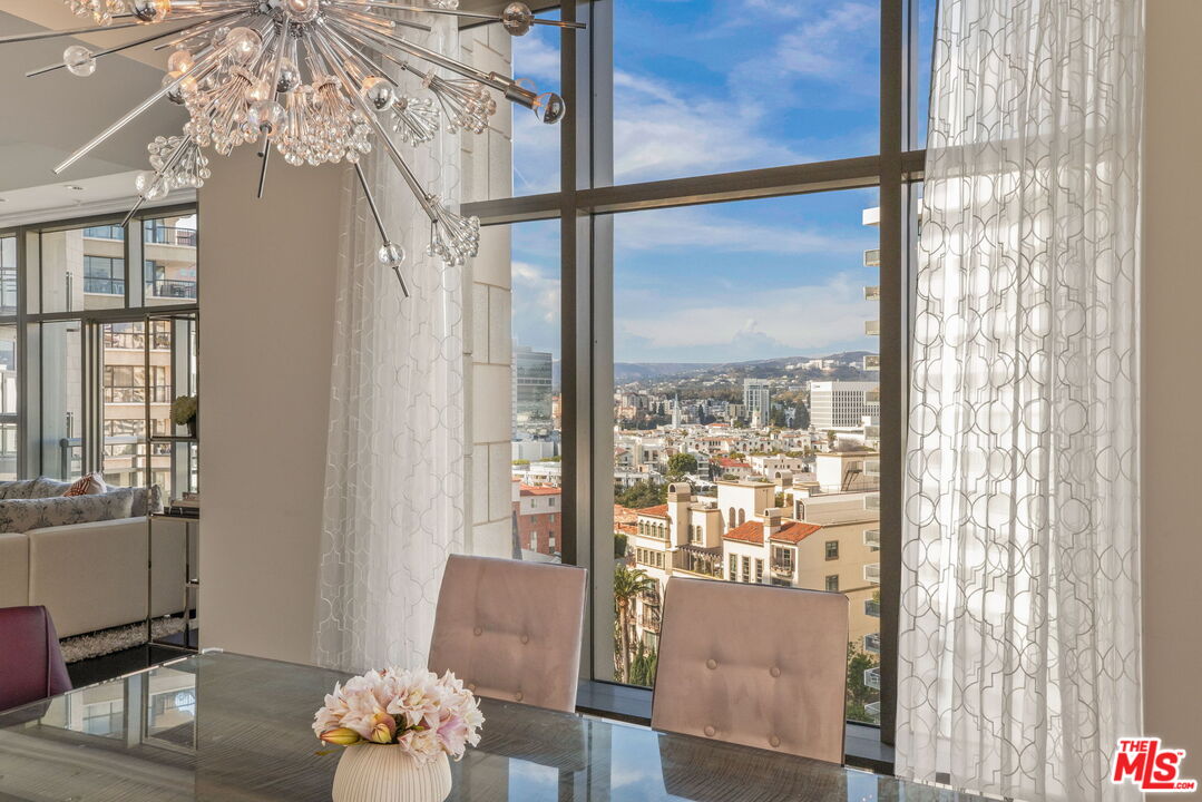 10776 Wilshire Blvd Unit: 1001
