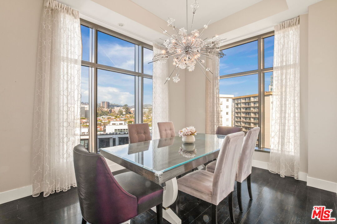 10776 Wilshire Blvd Unit: 1001