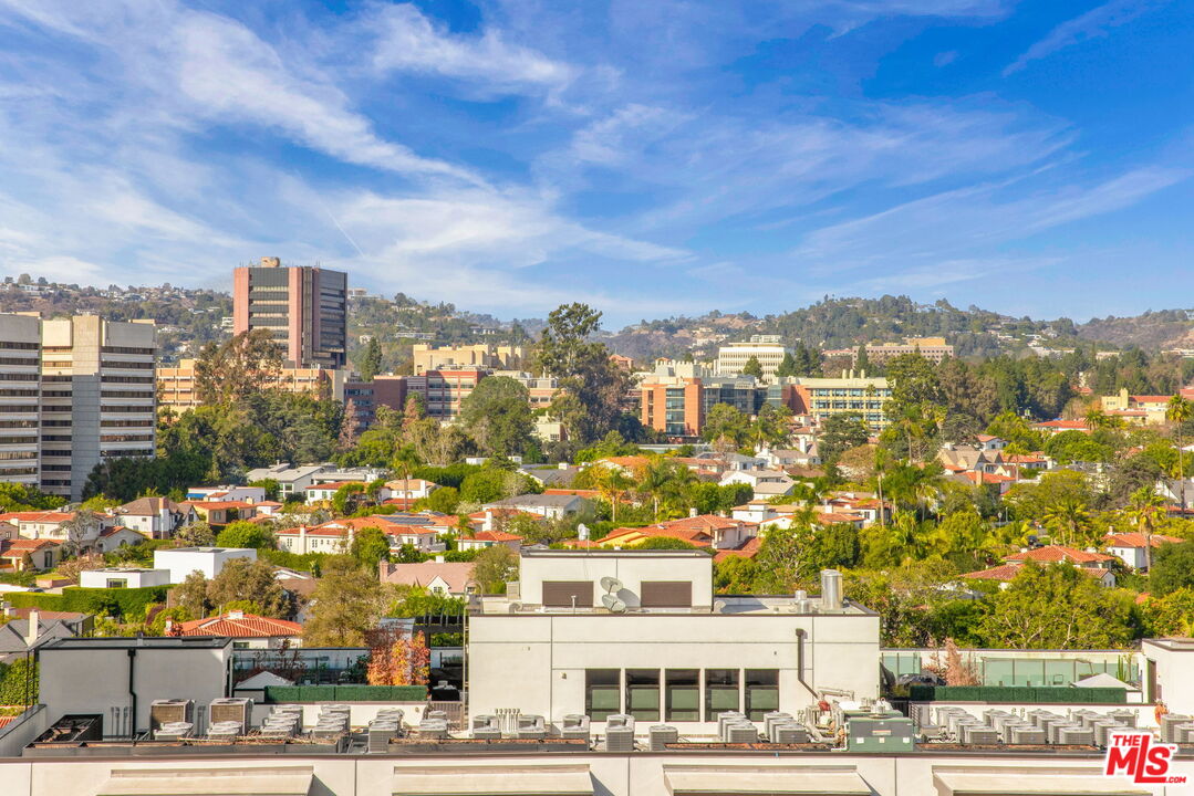 10776 Wilshire Blvd Unit: 1001