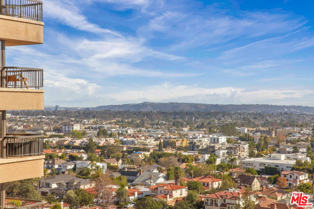 10776 Wilshire Blvd Unit: 1001