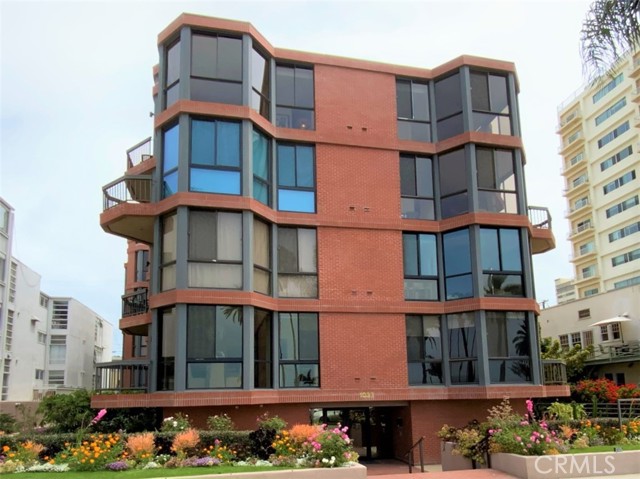 1033 Ocean AVE Unit: 401
