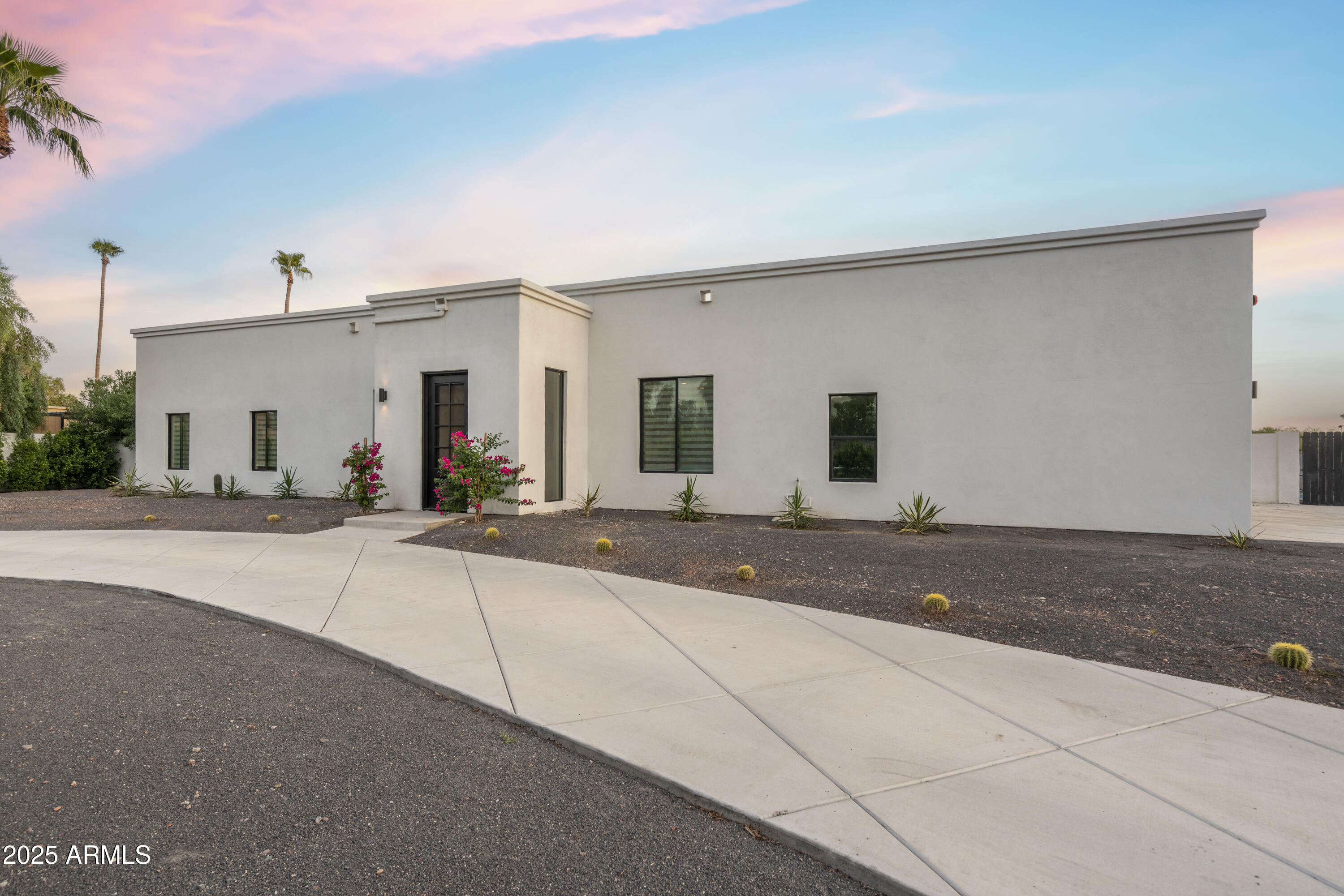 8417 E CACTUS Road
