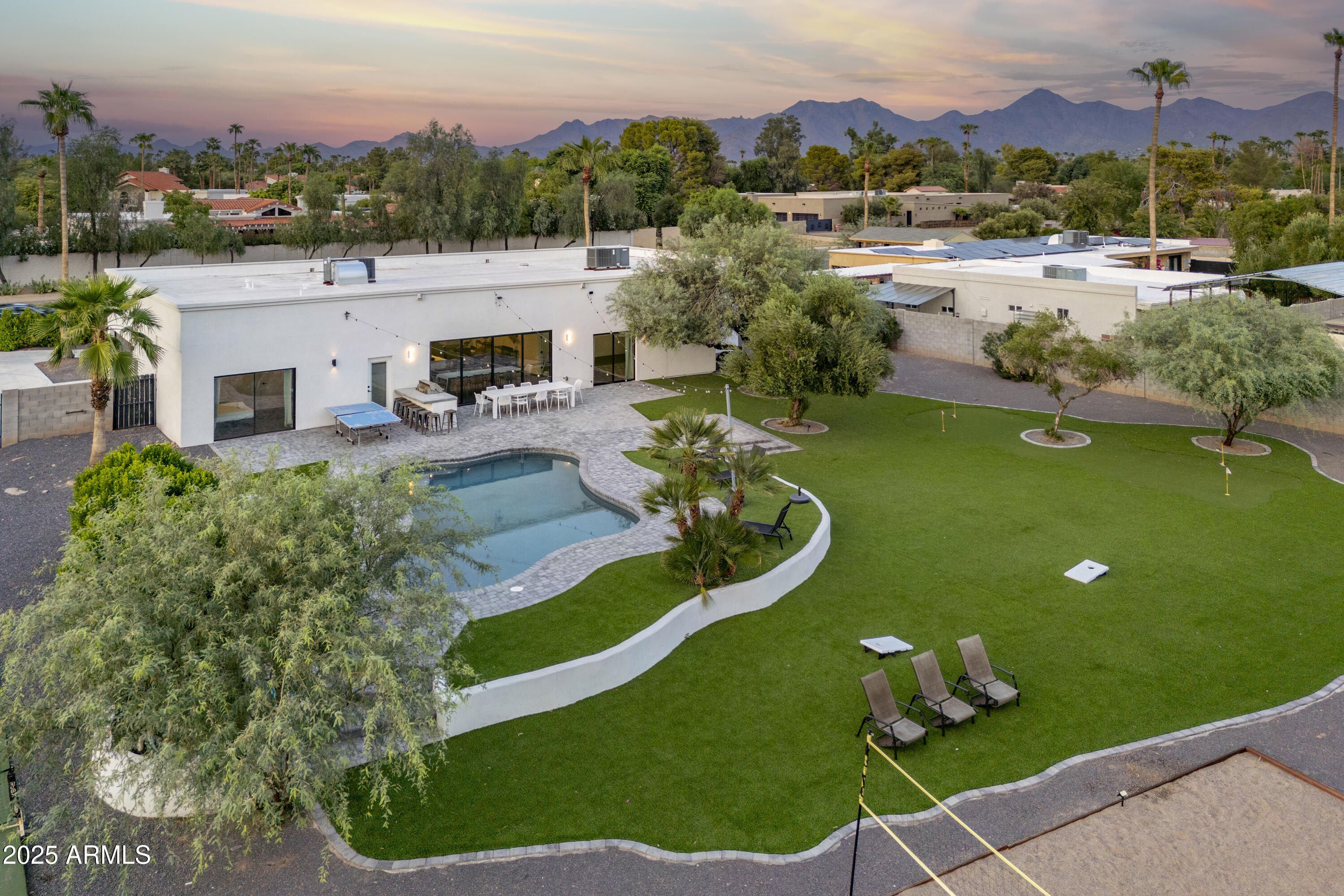 8417 E CACTUS Road