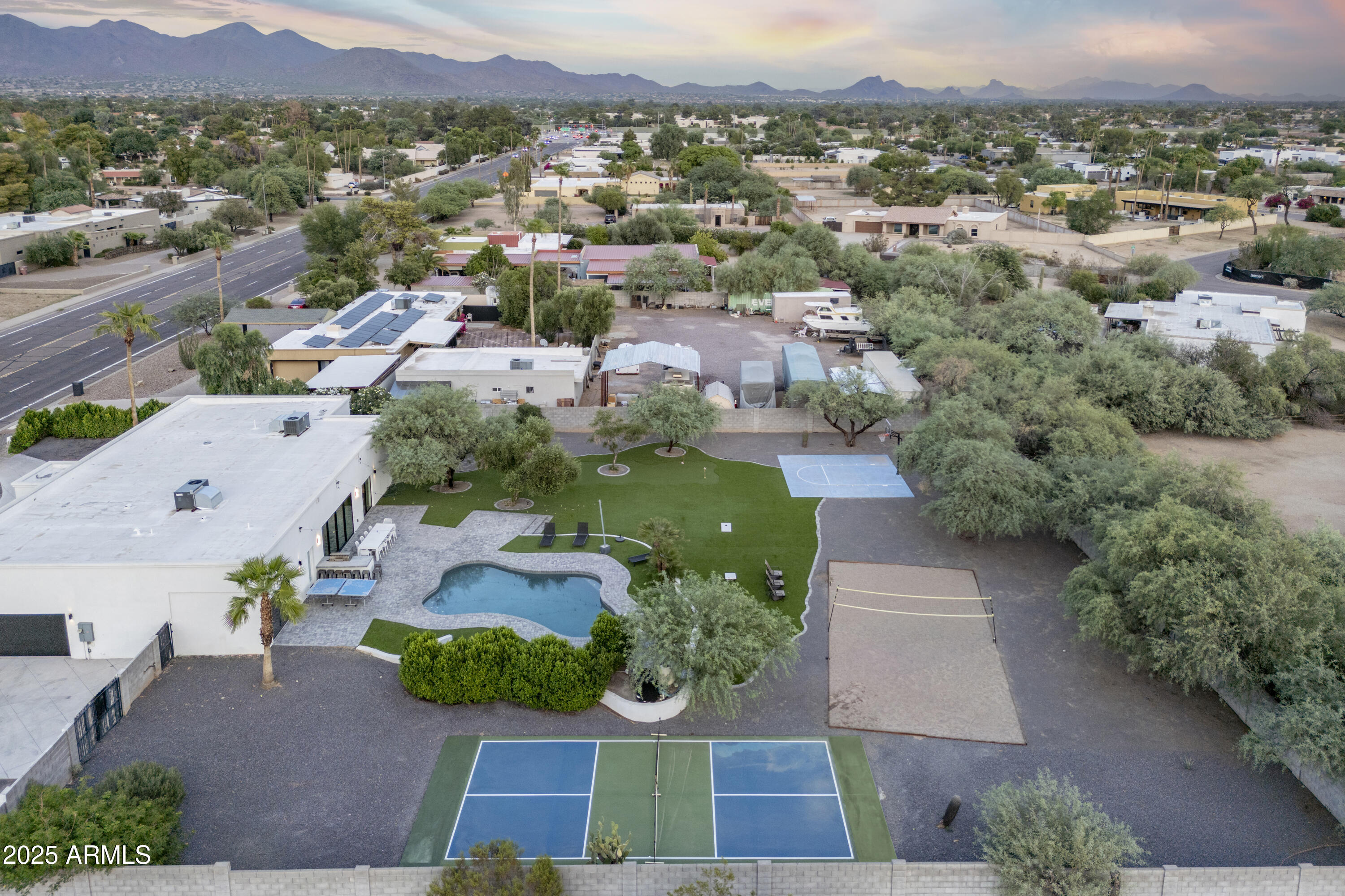 8417 E CACTUS Road