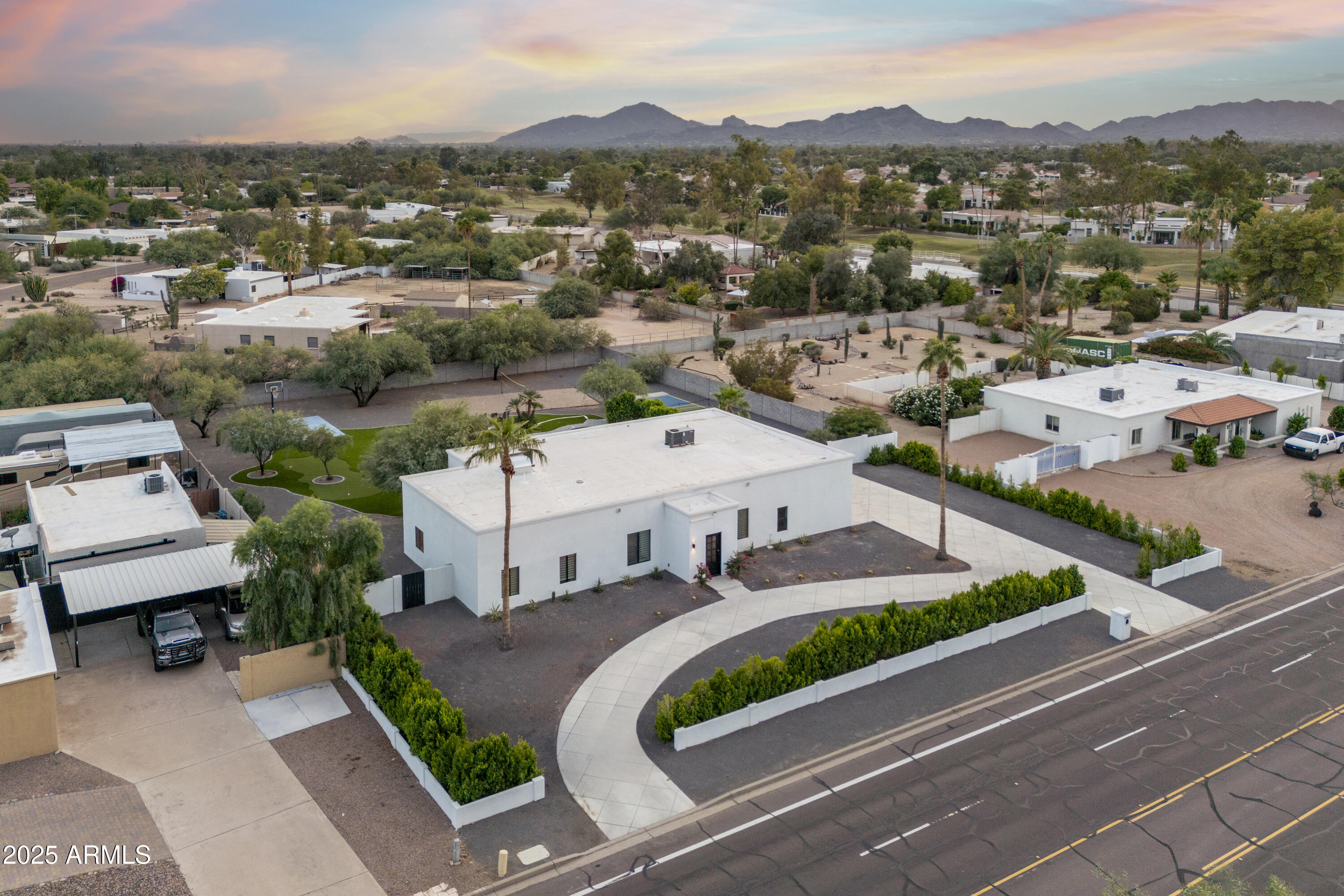 8417 E CACTUS Road