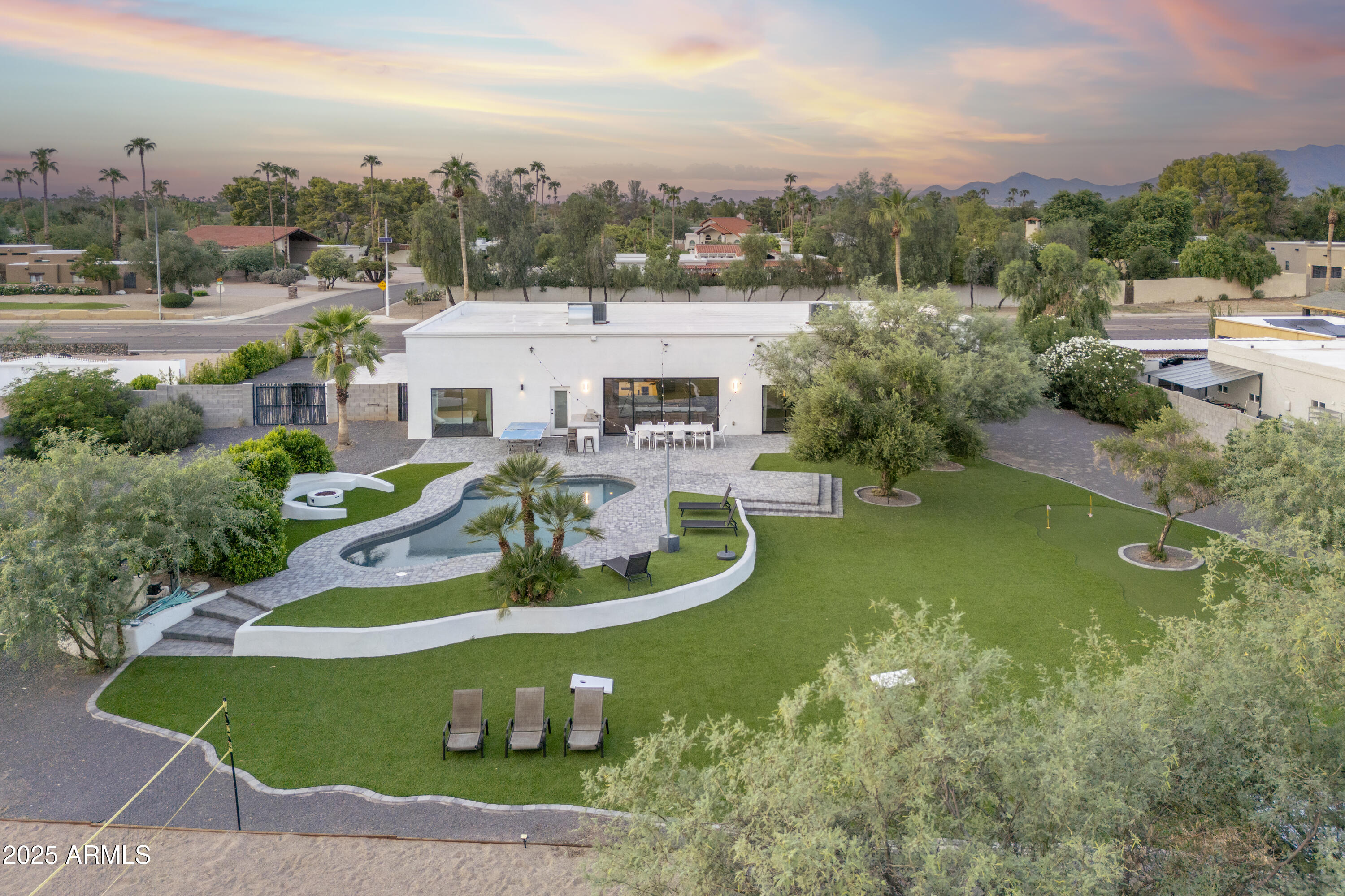 8417 E CACTUS Road