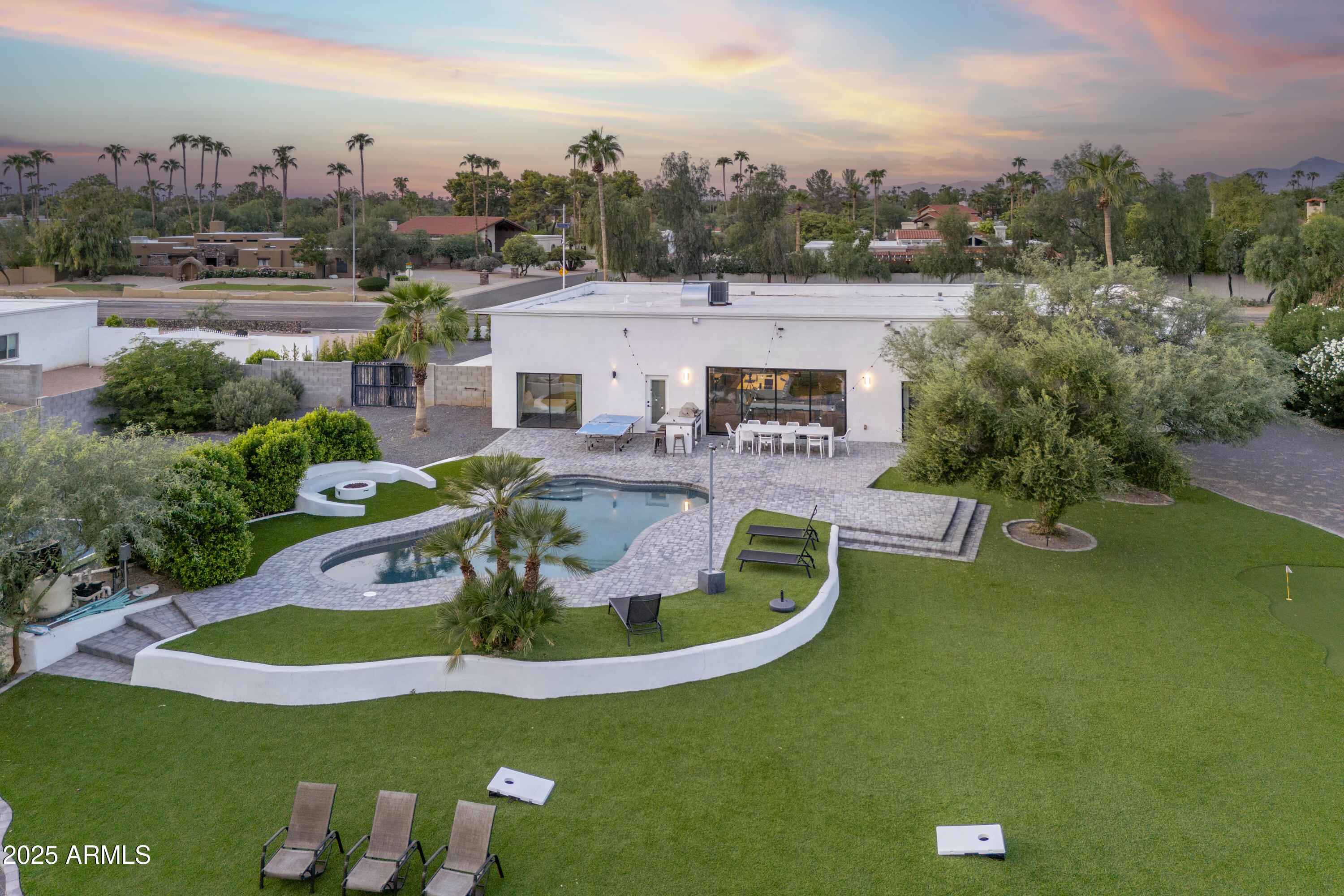 8417 E CACTUS Road