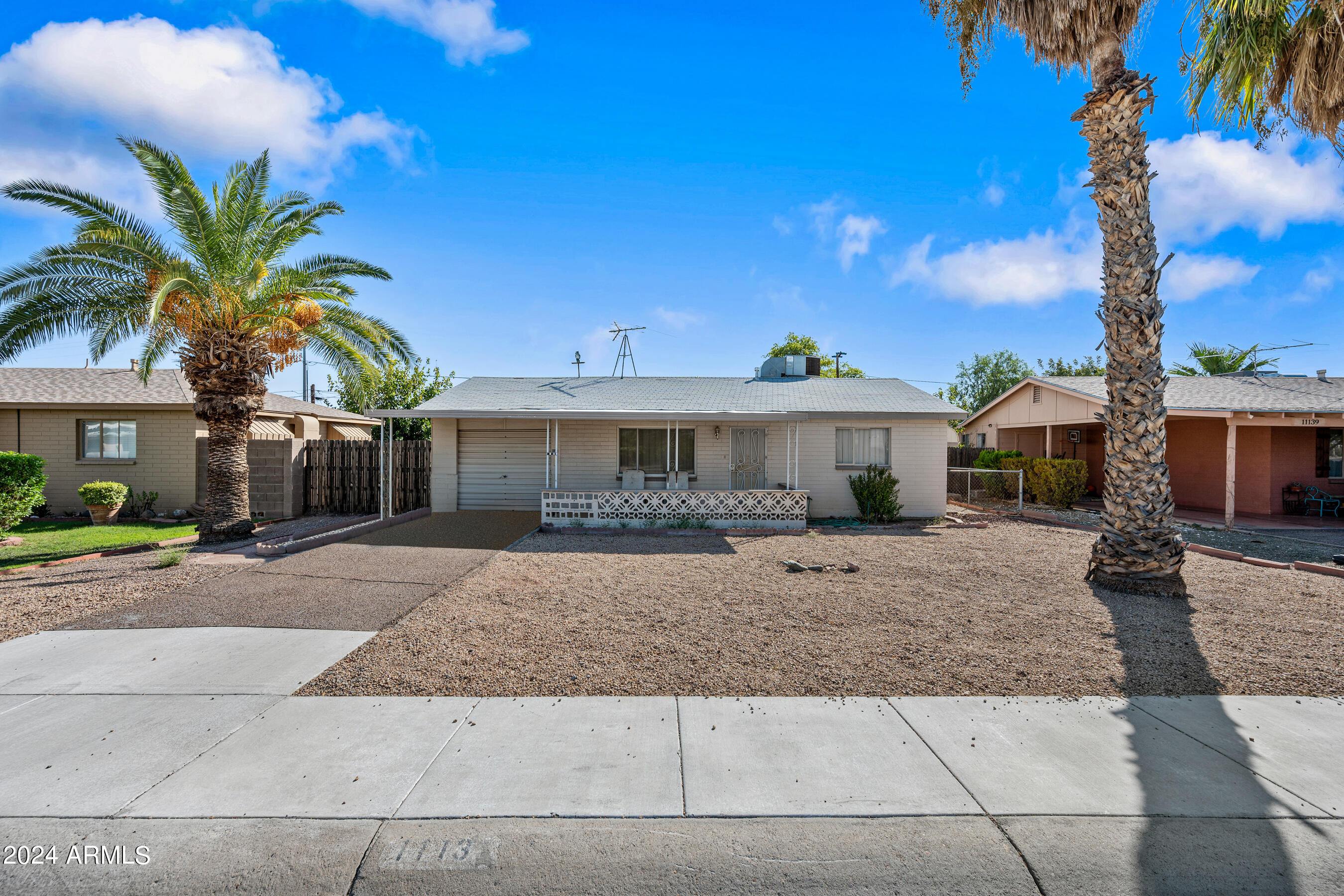 11131 W HOLLYWOOD Avenue