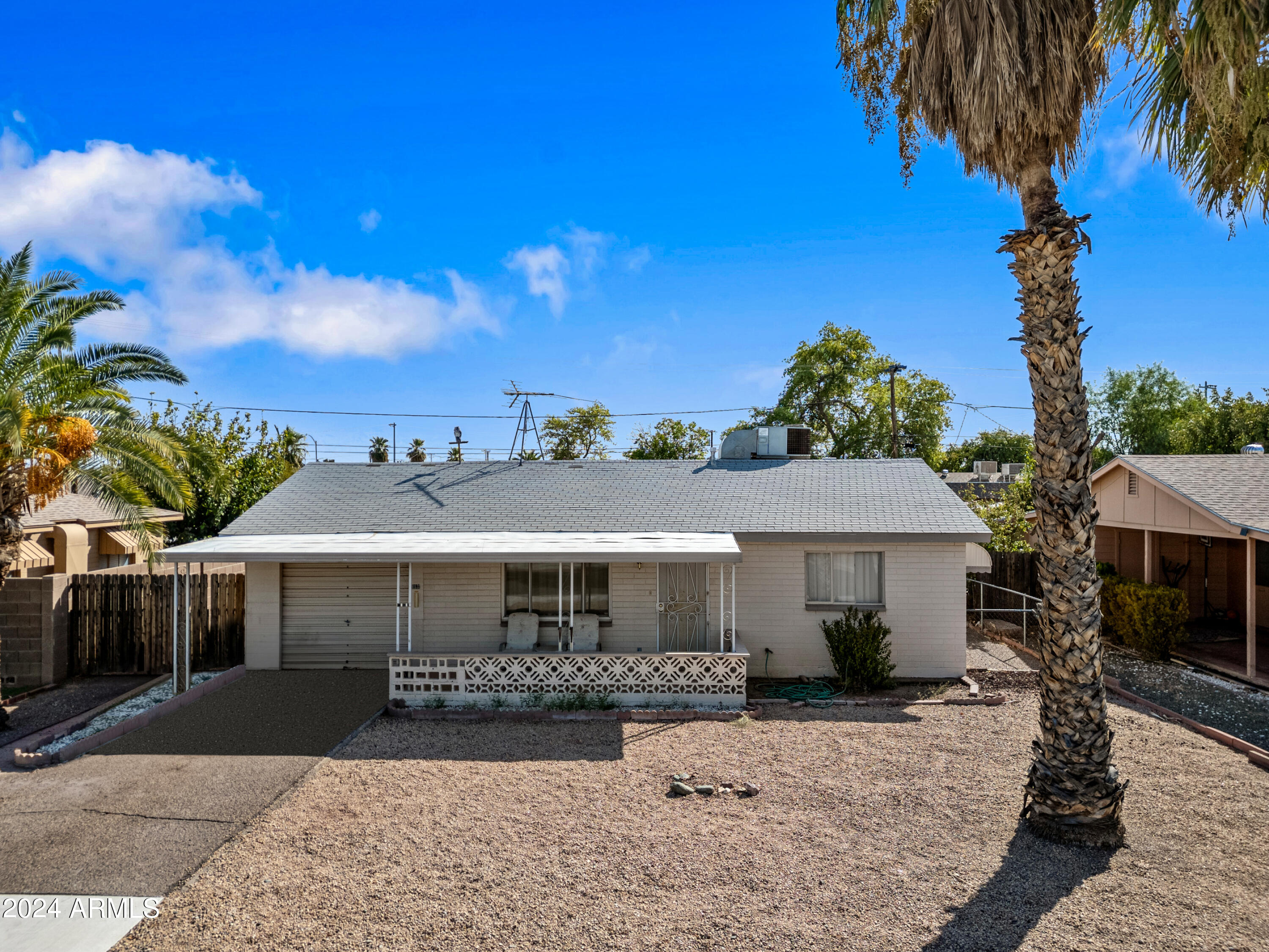 11131 W HOLLYWOOD Avenue