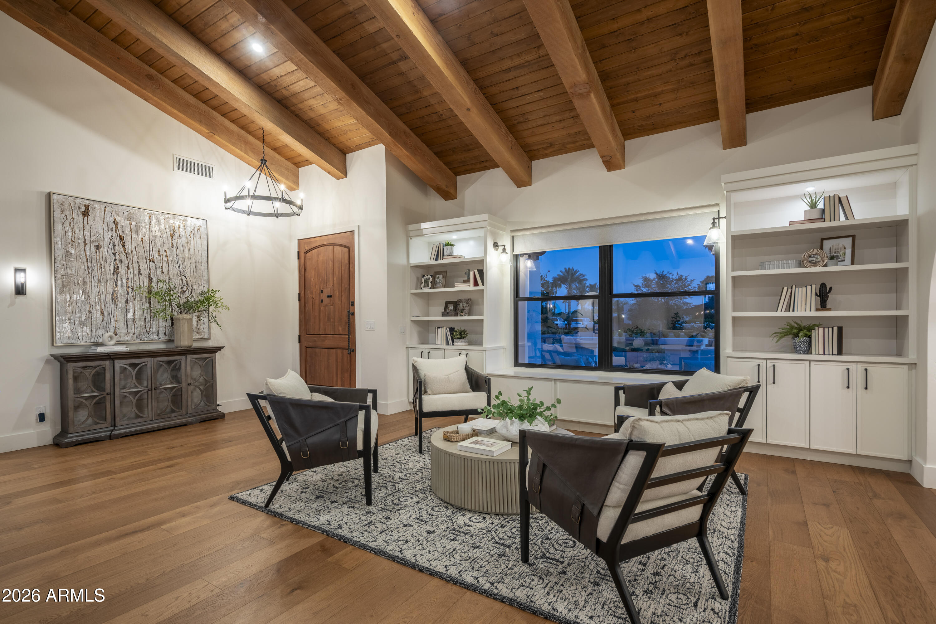 8570 E PEPPER TREE Lane