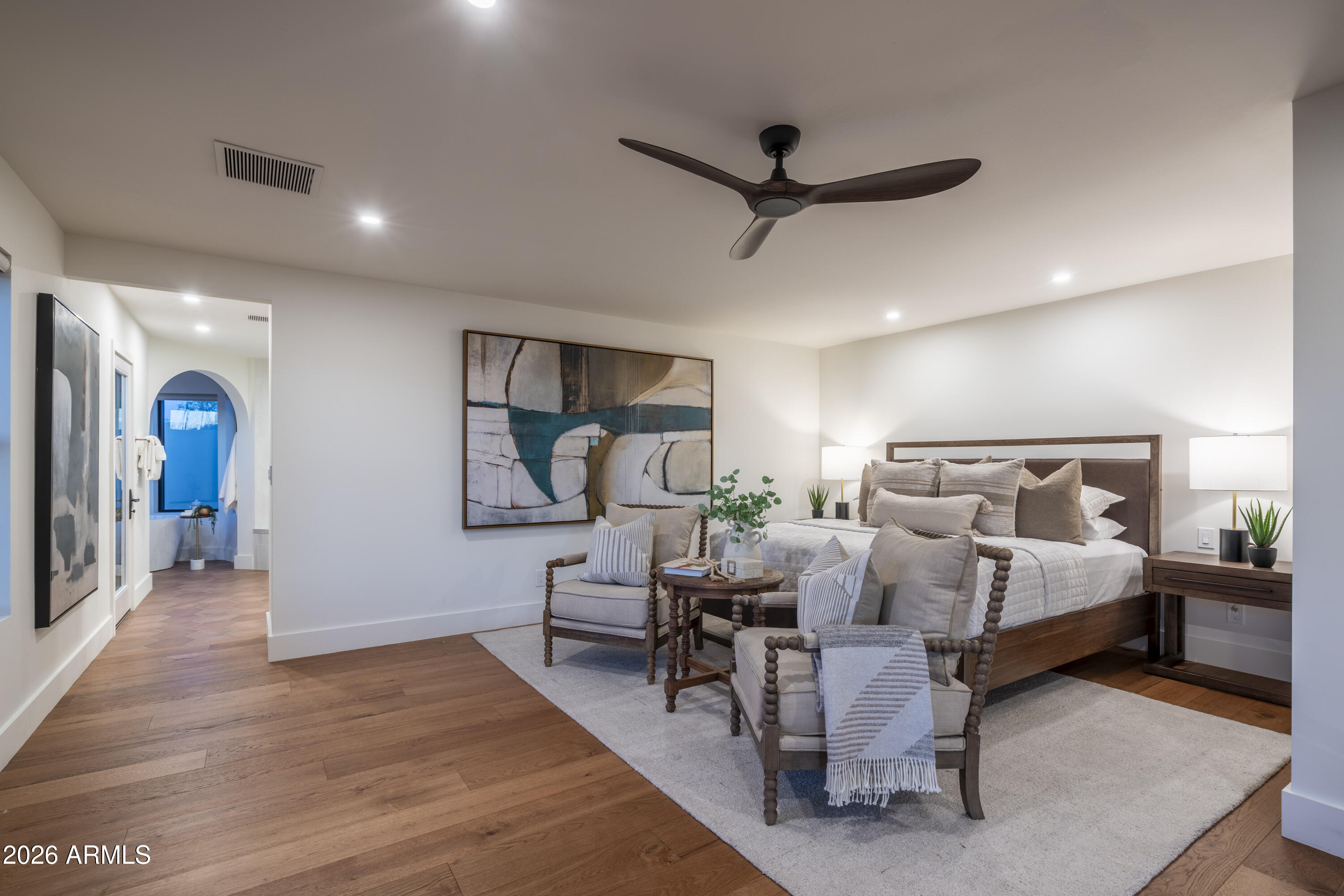 8570 E PEPPER TREE Lane