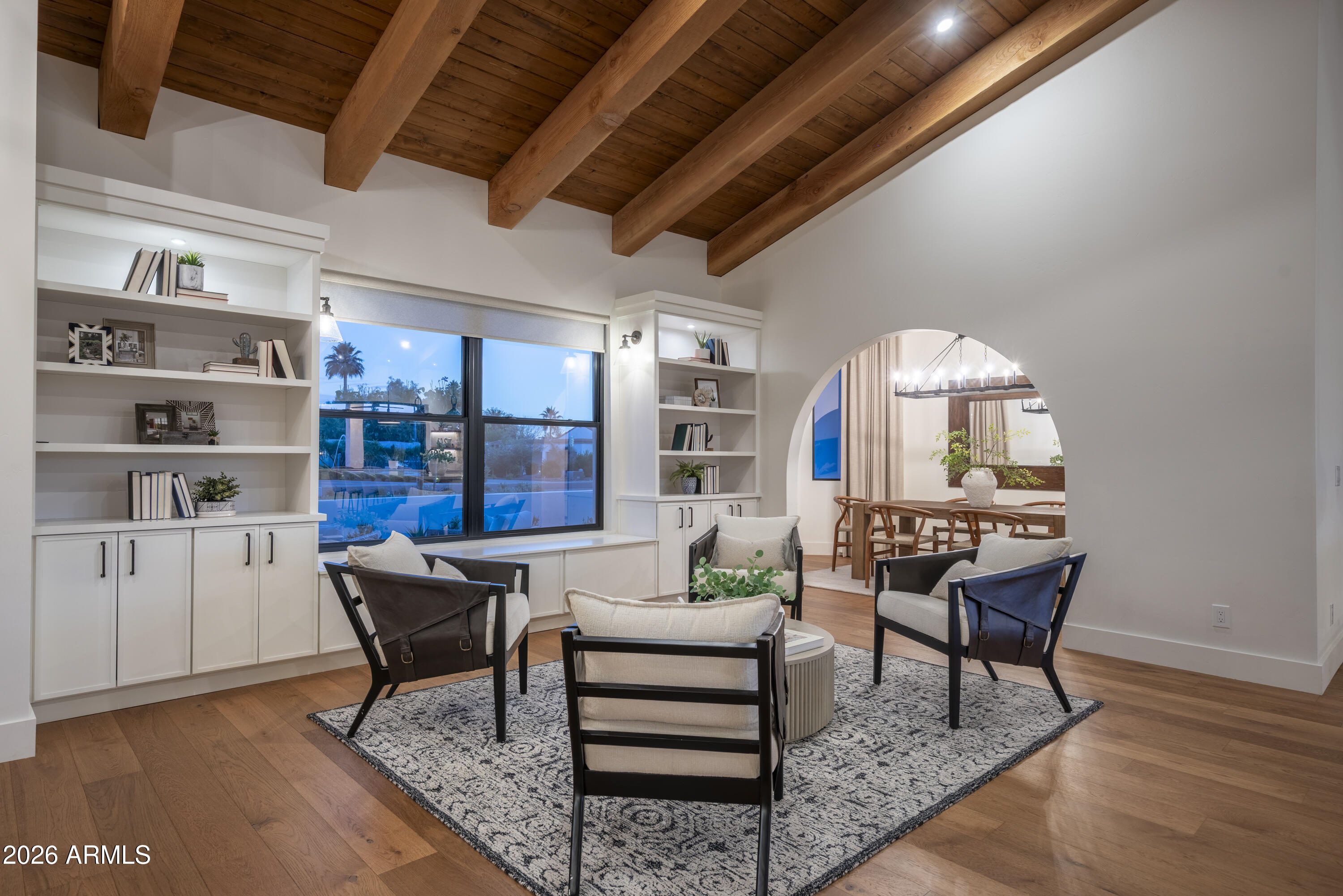 8570 E PEPPER TREE Lane