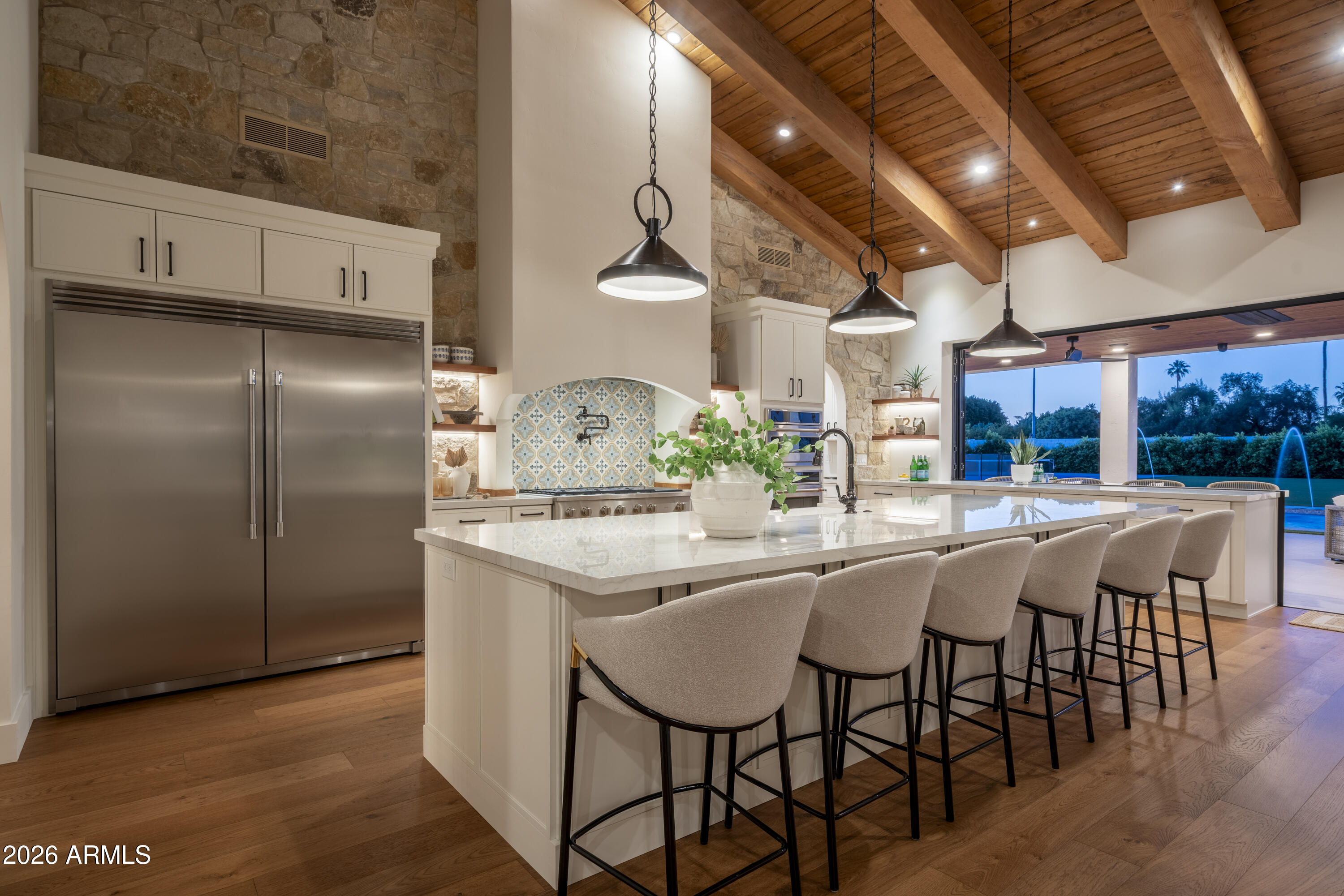 8570 E PEPPER TREE Lane