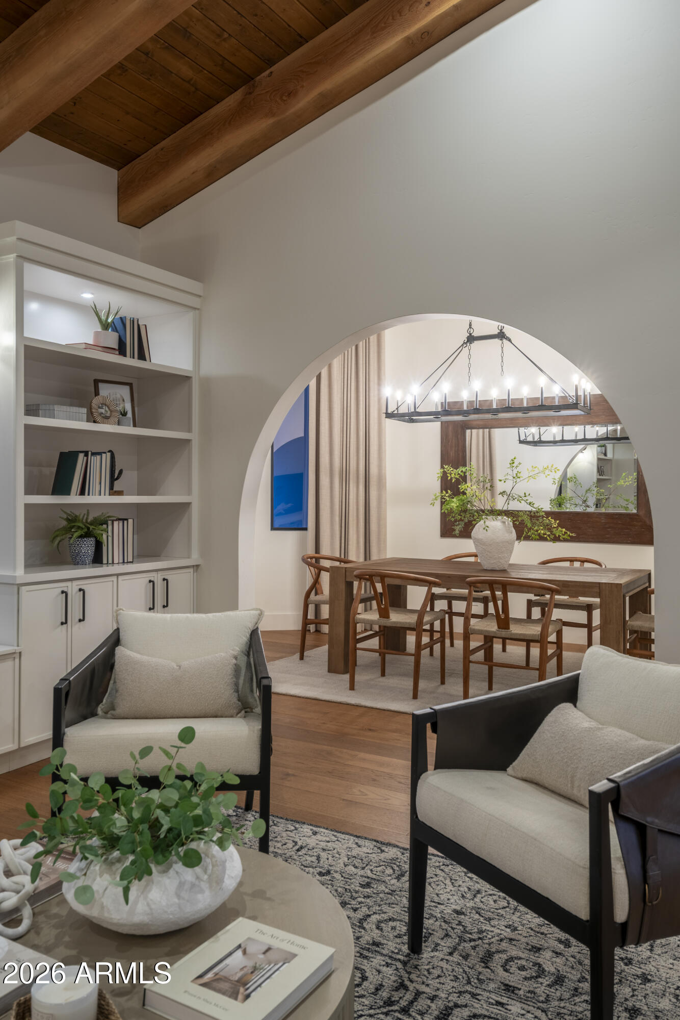 8570 E PEPPER TREE Lane