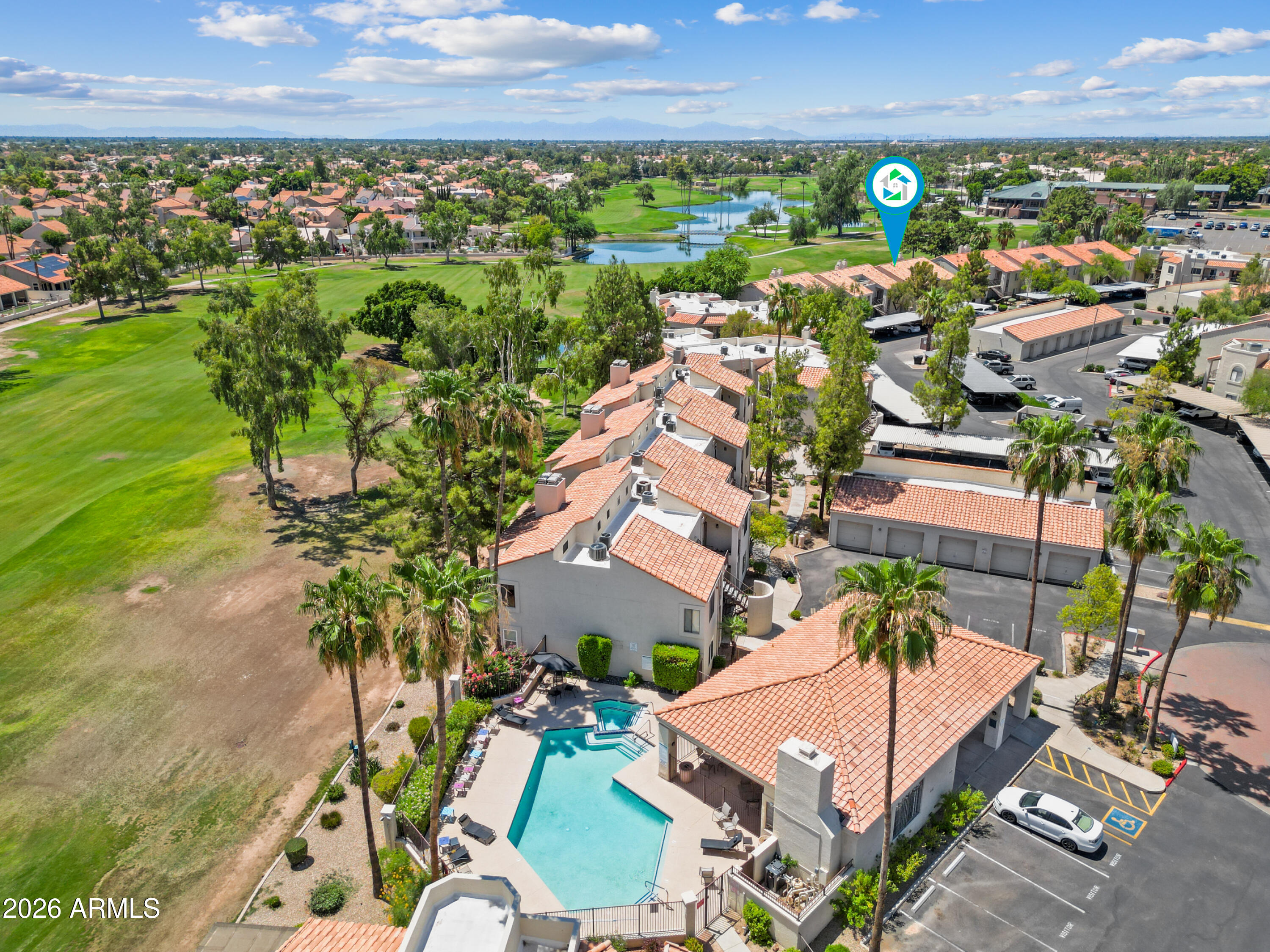 7101 W BEARDSLEY Road 451