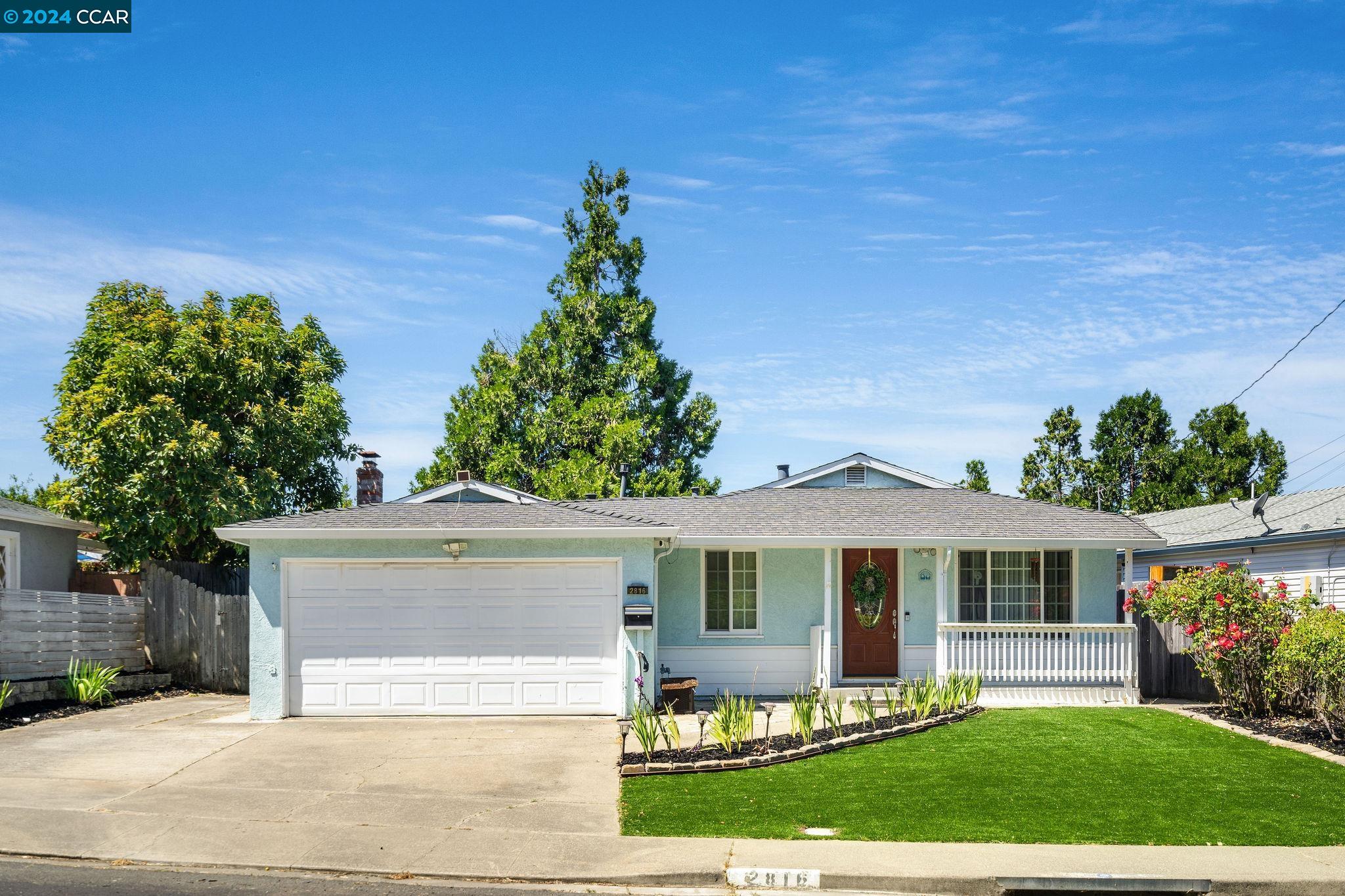 2816 Ruff Ave