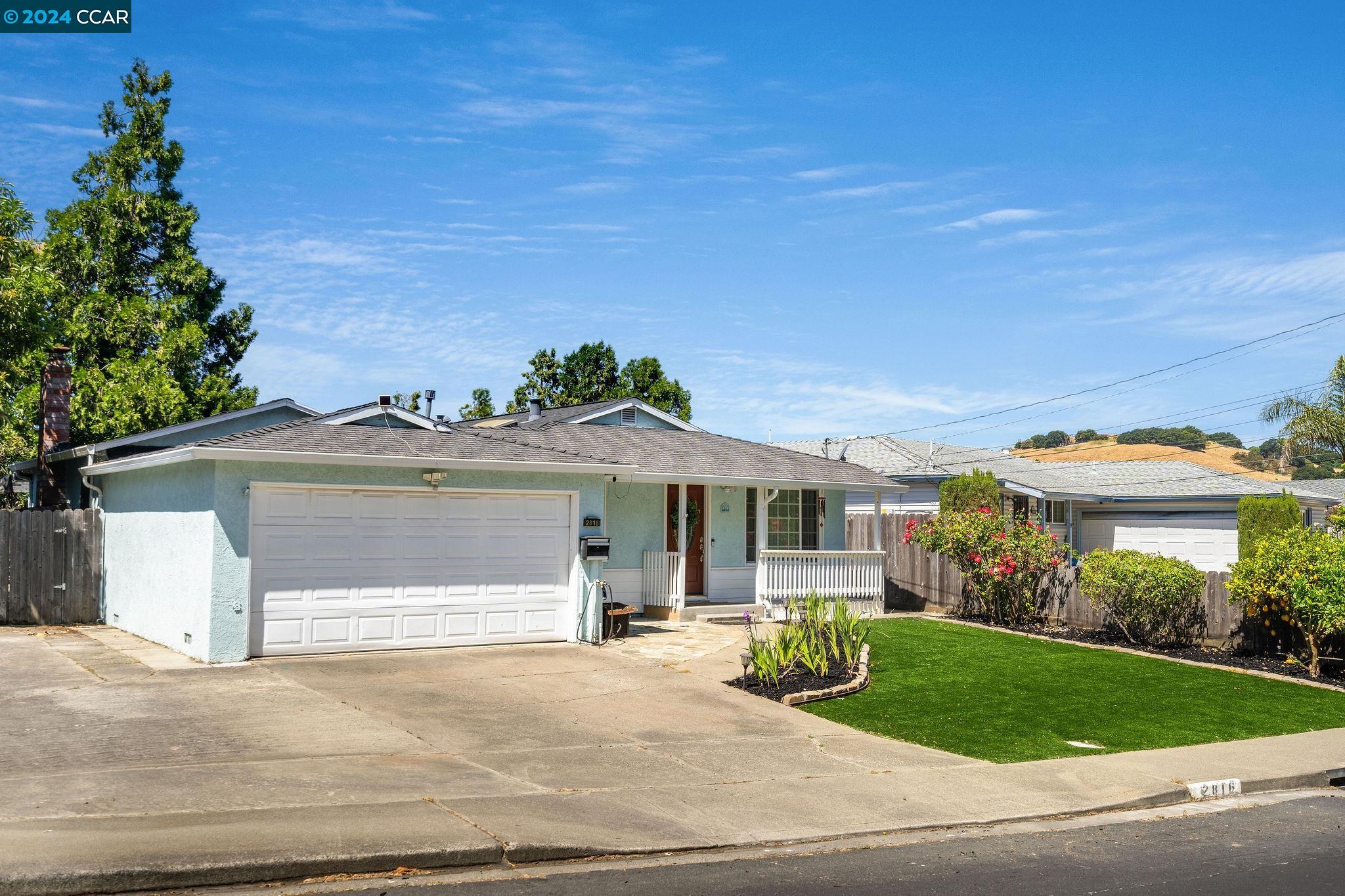 2816 Ruff Ave