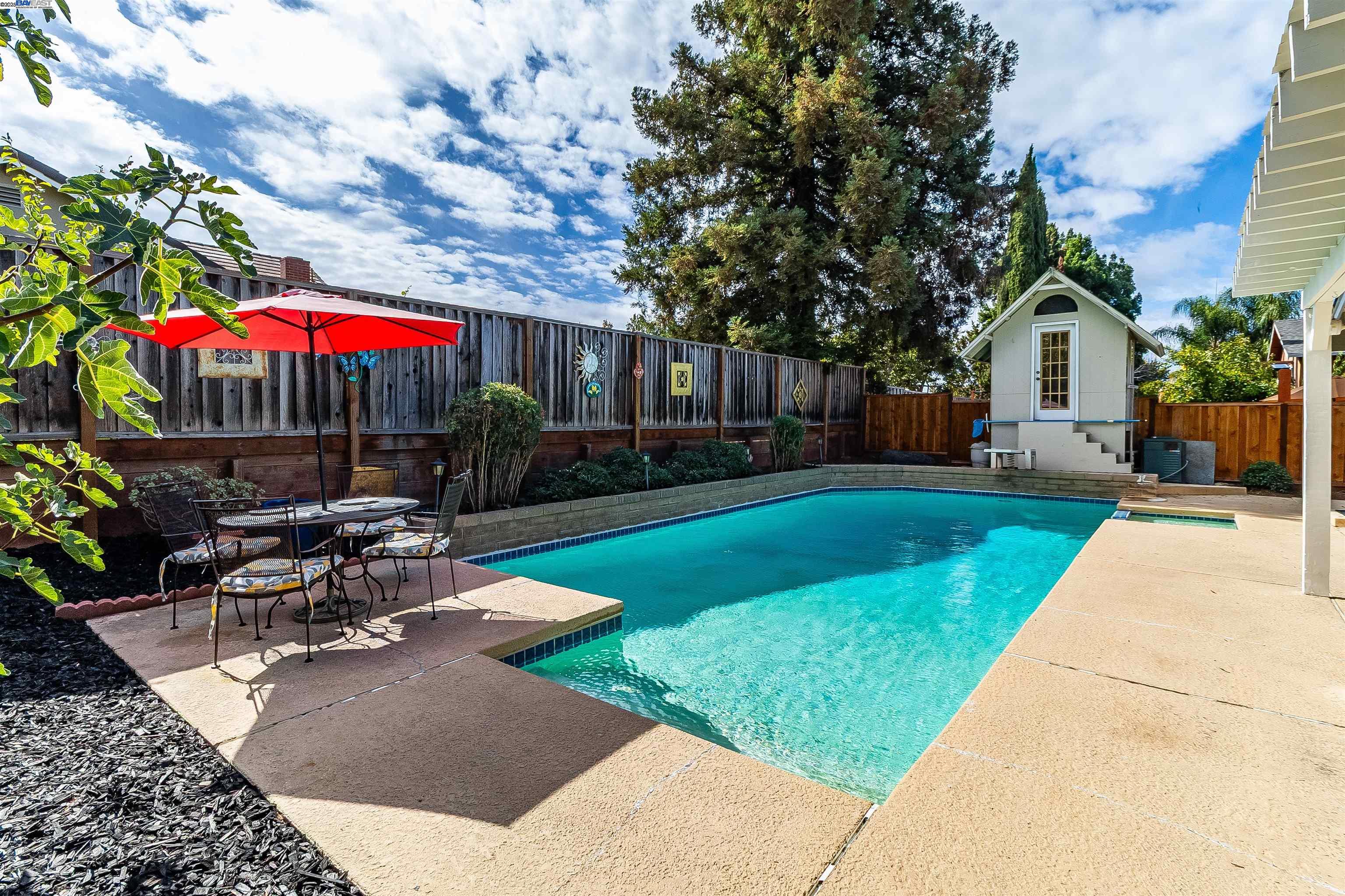 3034 Beckley Drive