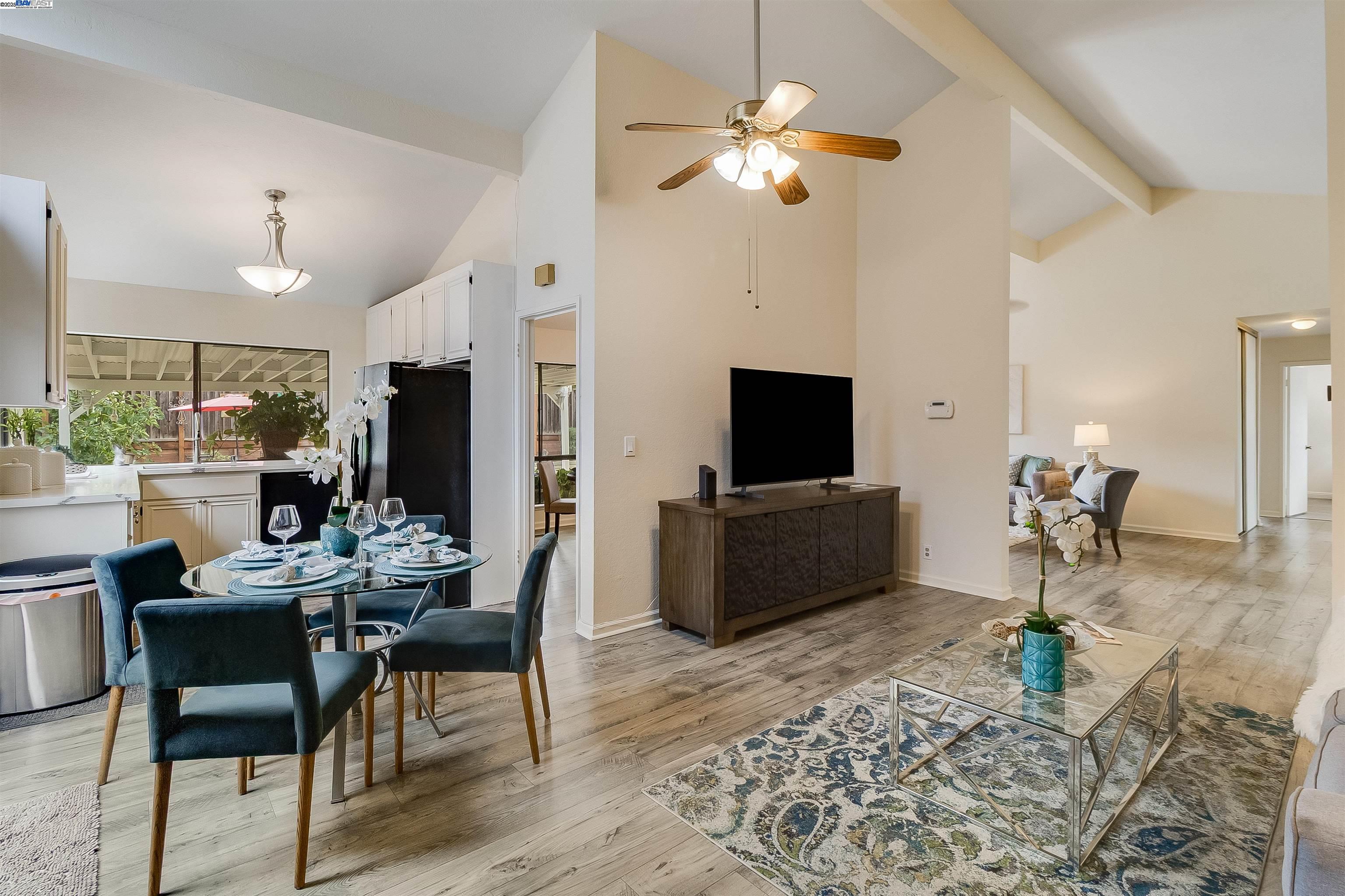 3034 Beckley Drive