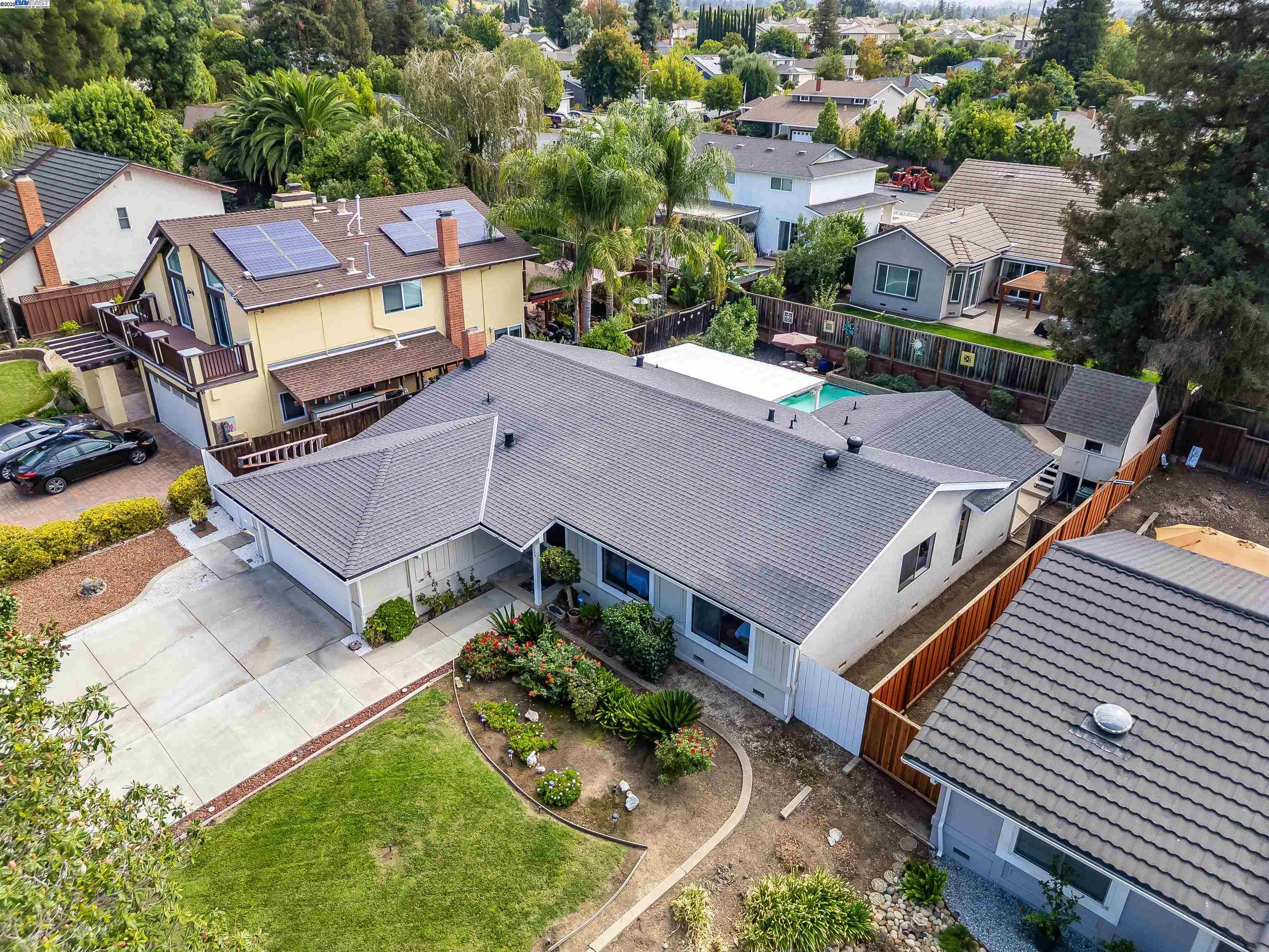 3034 Beckley Drive