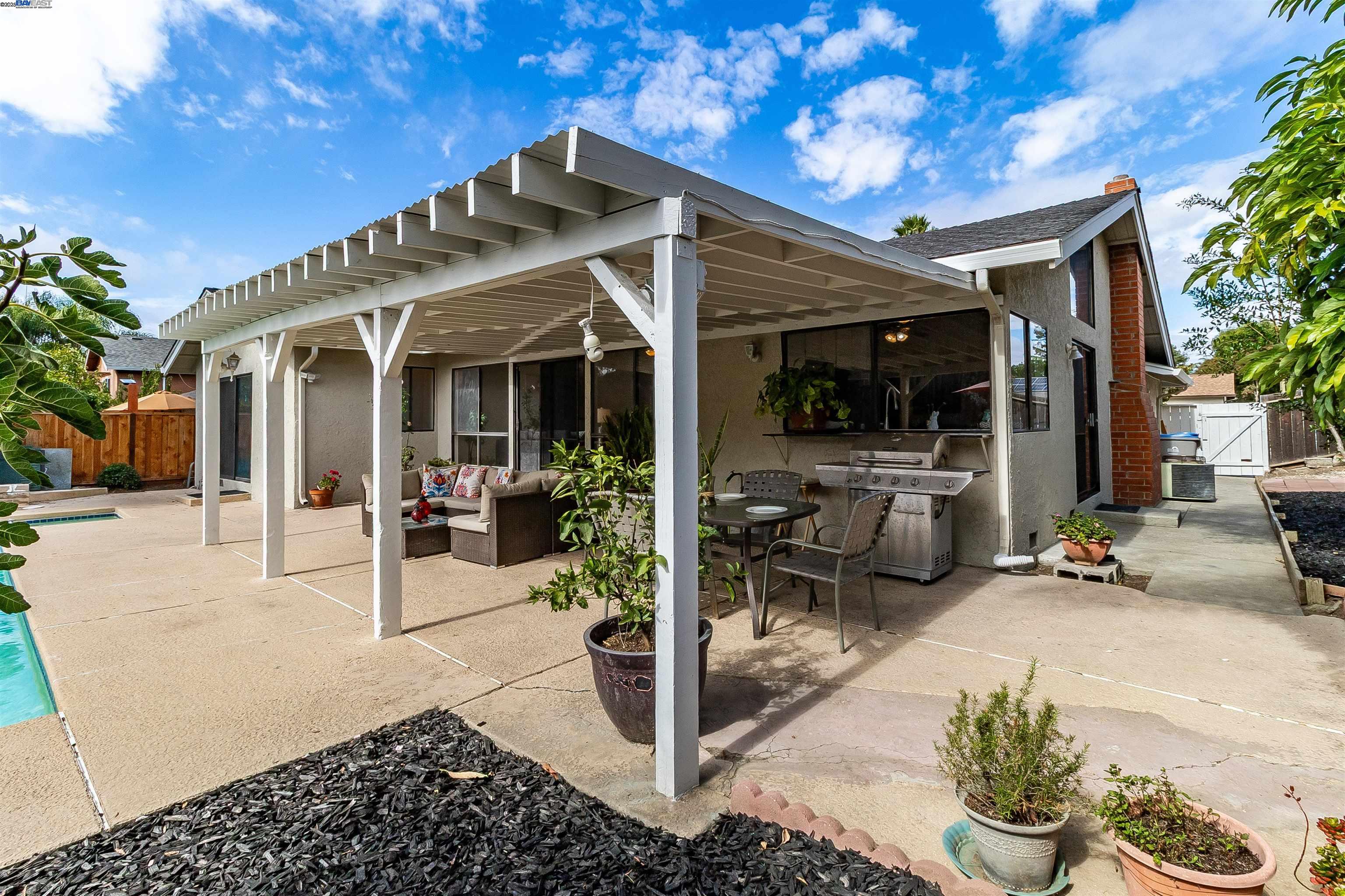 3034 Beckley Drive