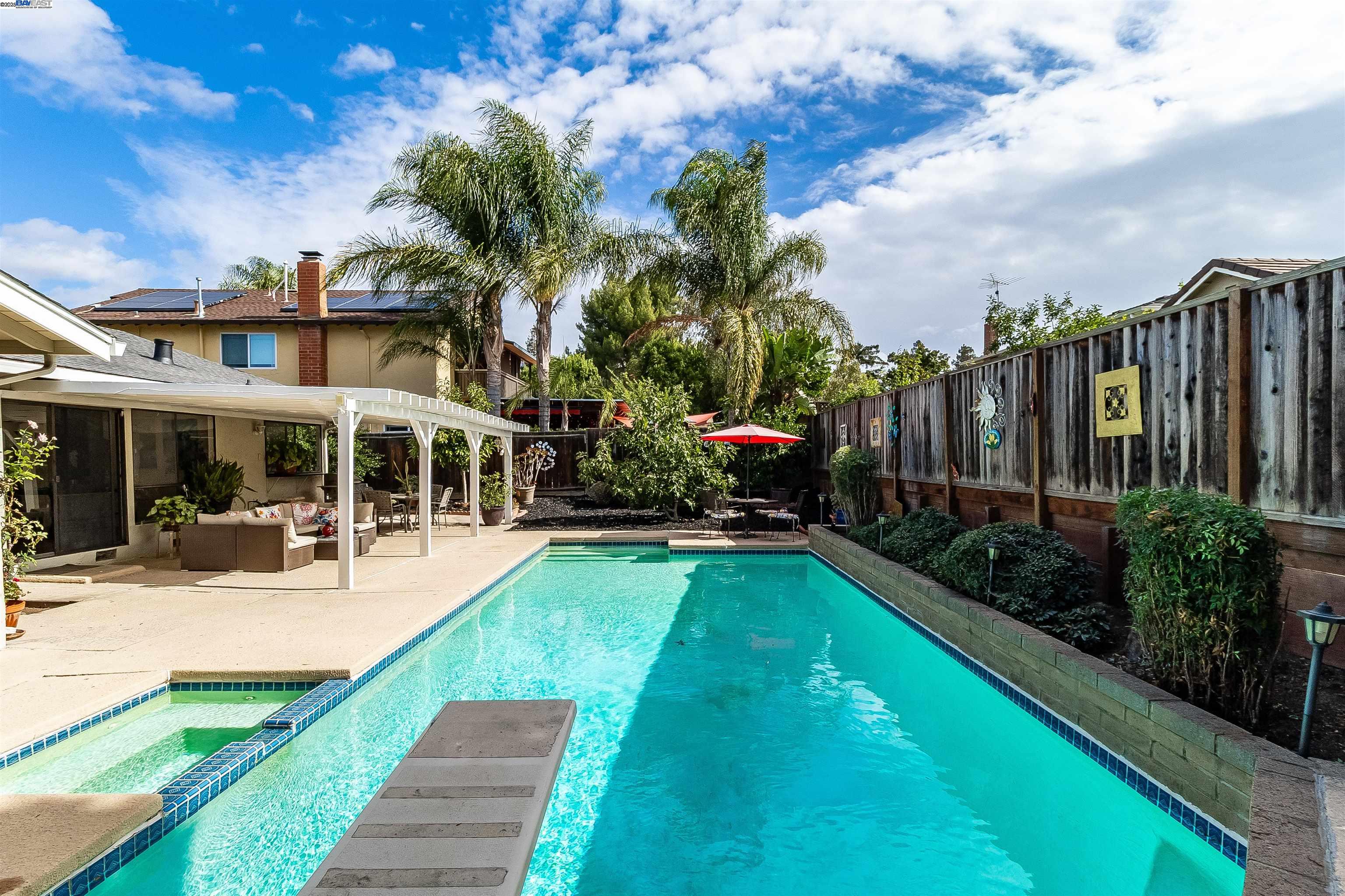 3034 Beckley Drive