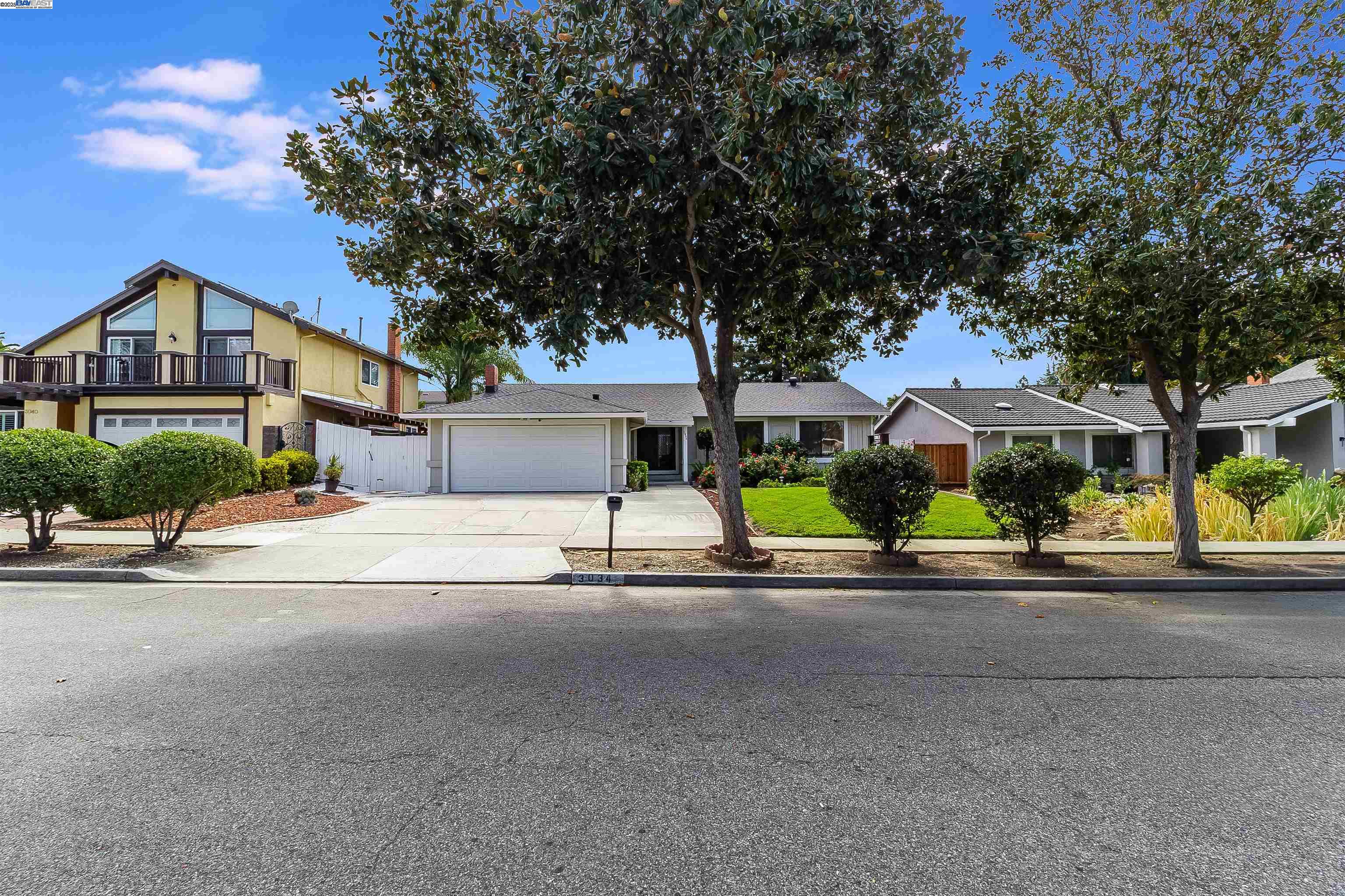 3034 Beckley Drive