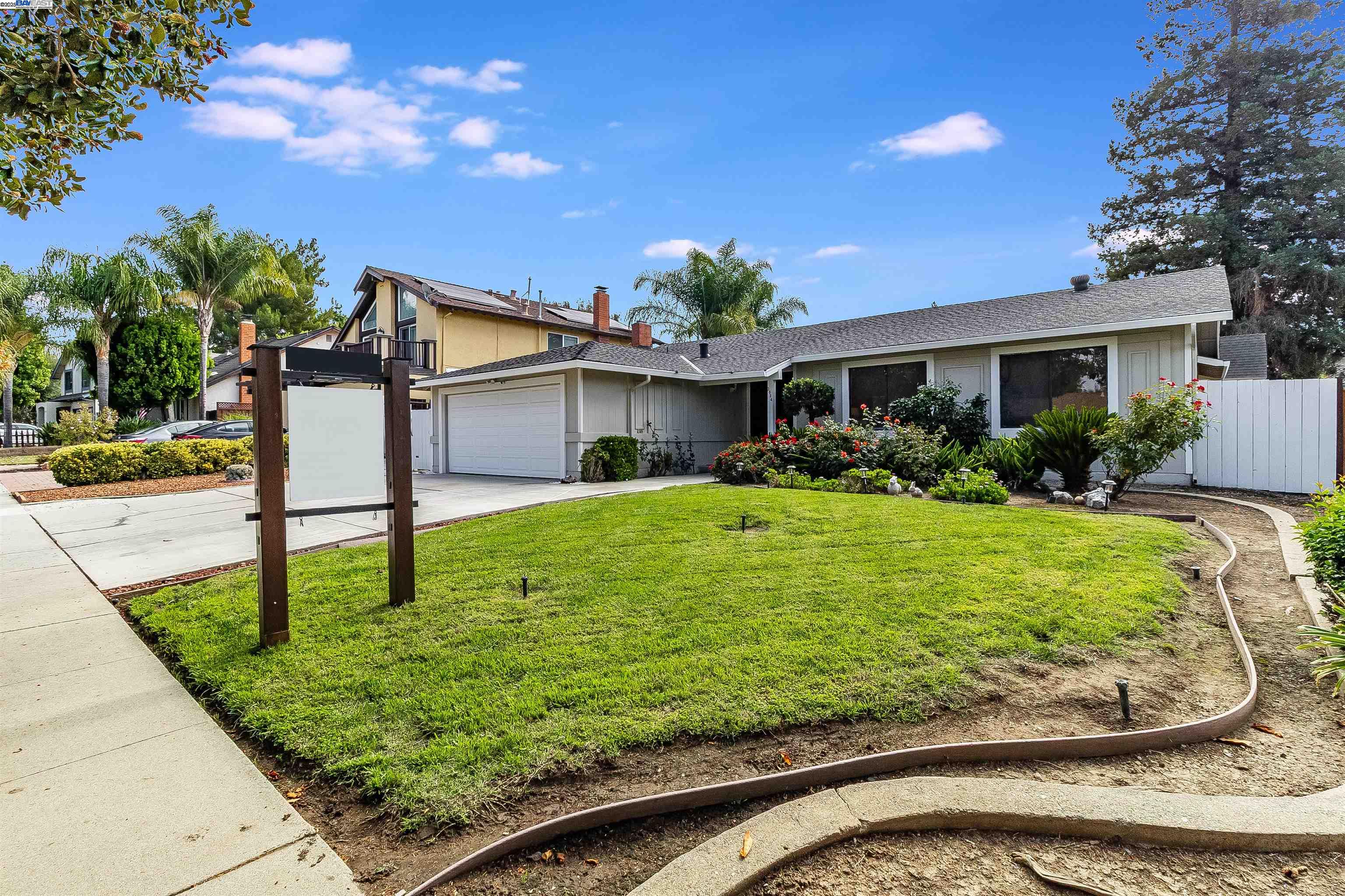 3034 Beckley Drive