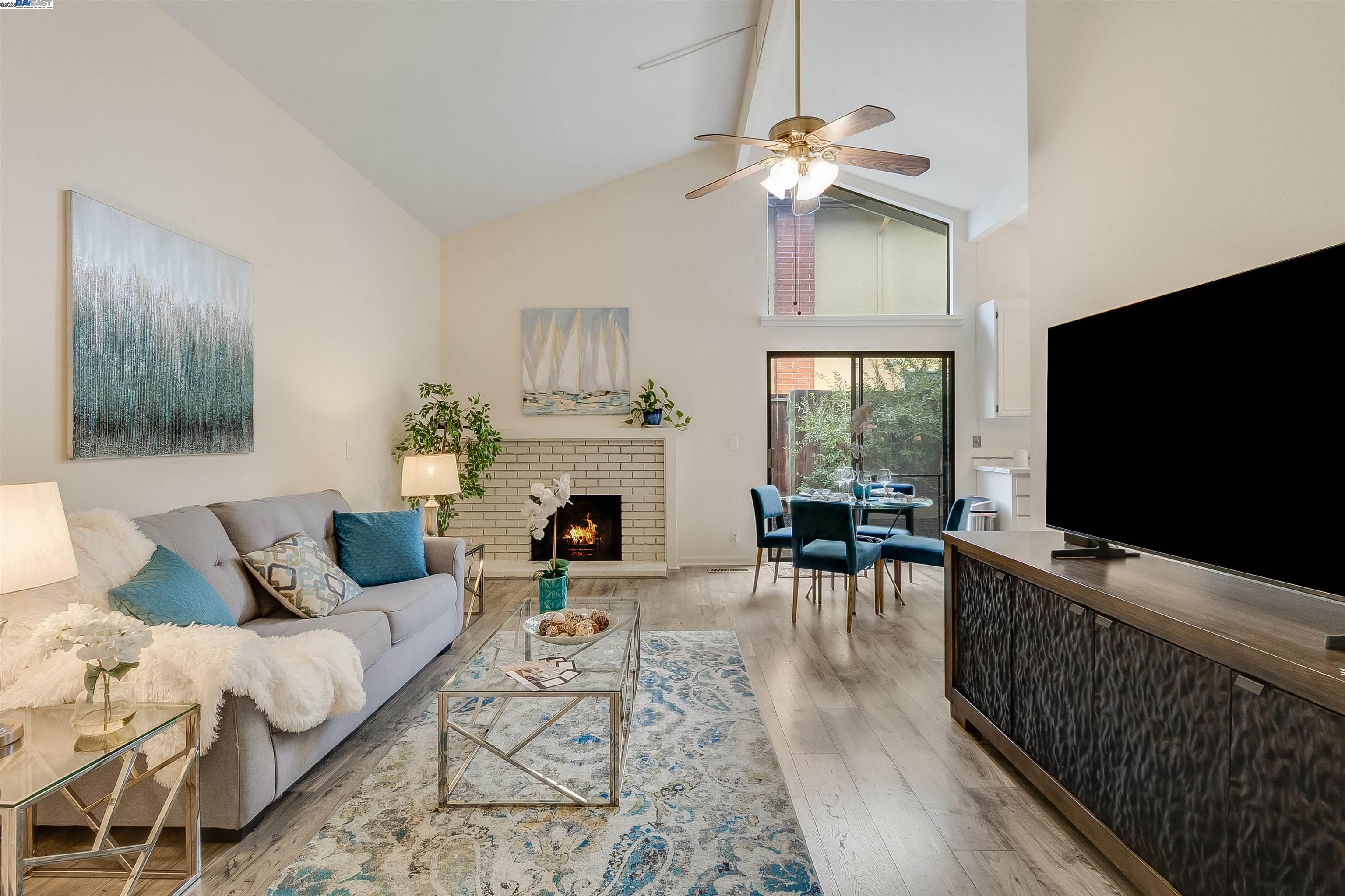 3034 Beckley Drive