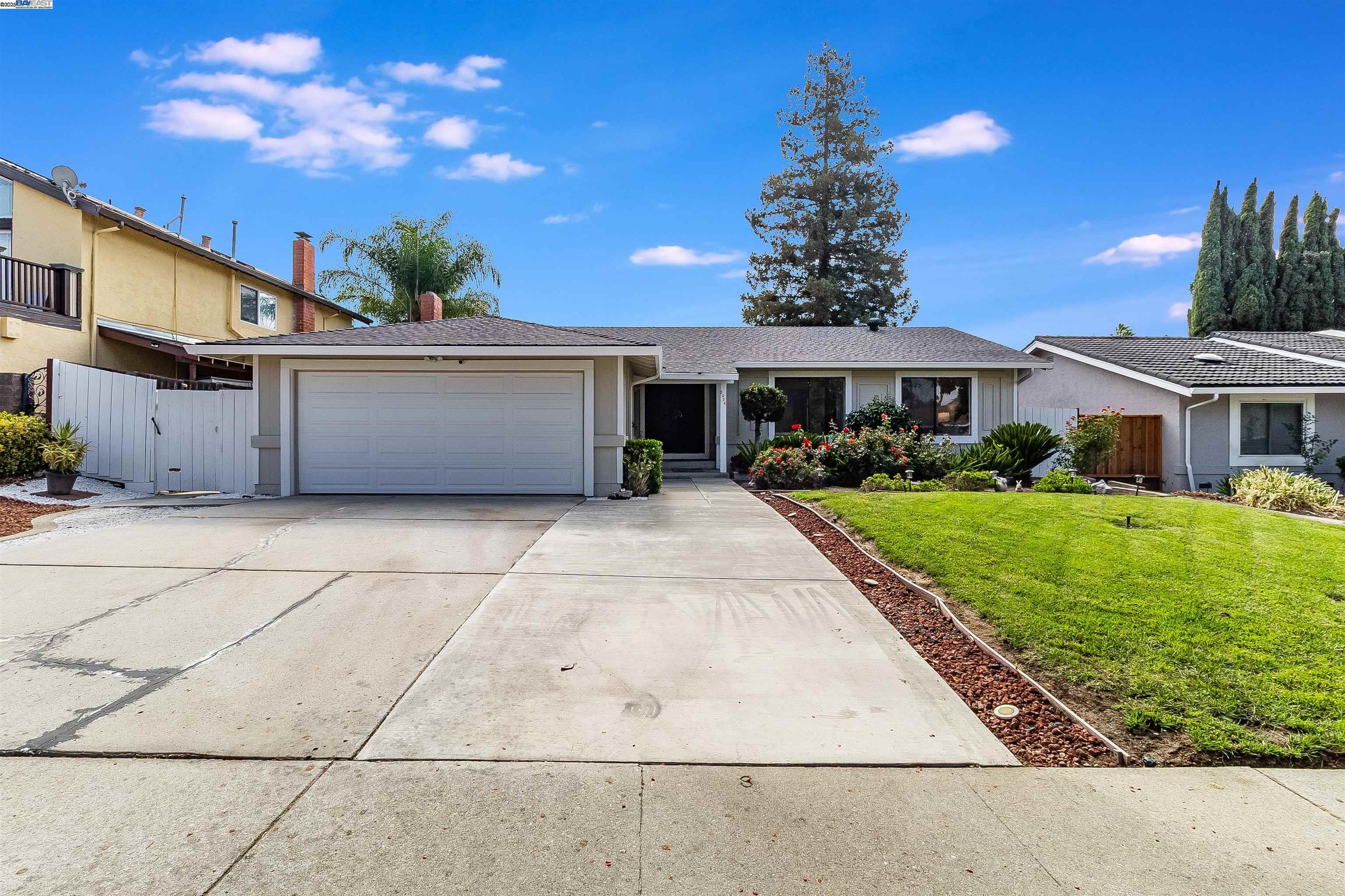 3034 Beckley Drive