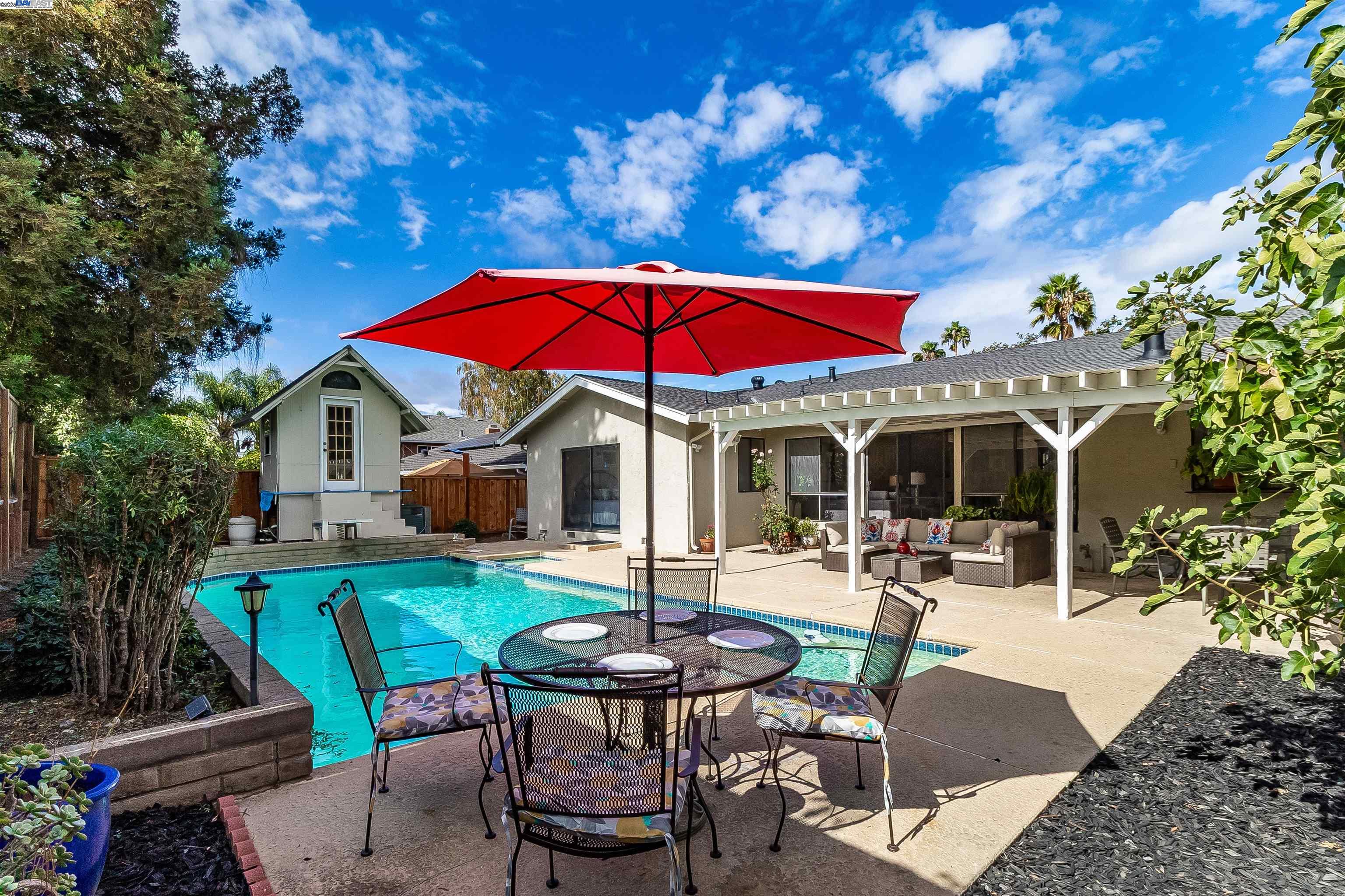 3034 Beckley Drive