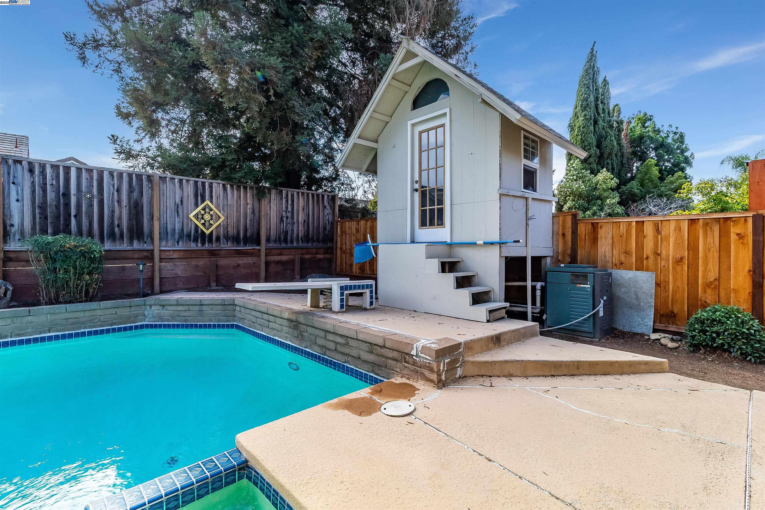 3034 Beckley Drive