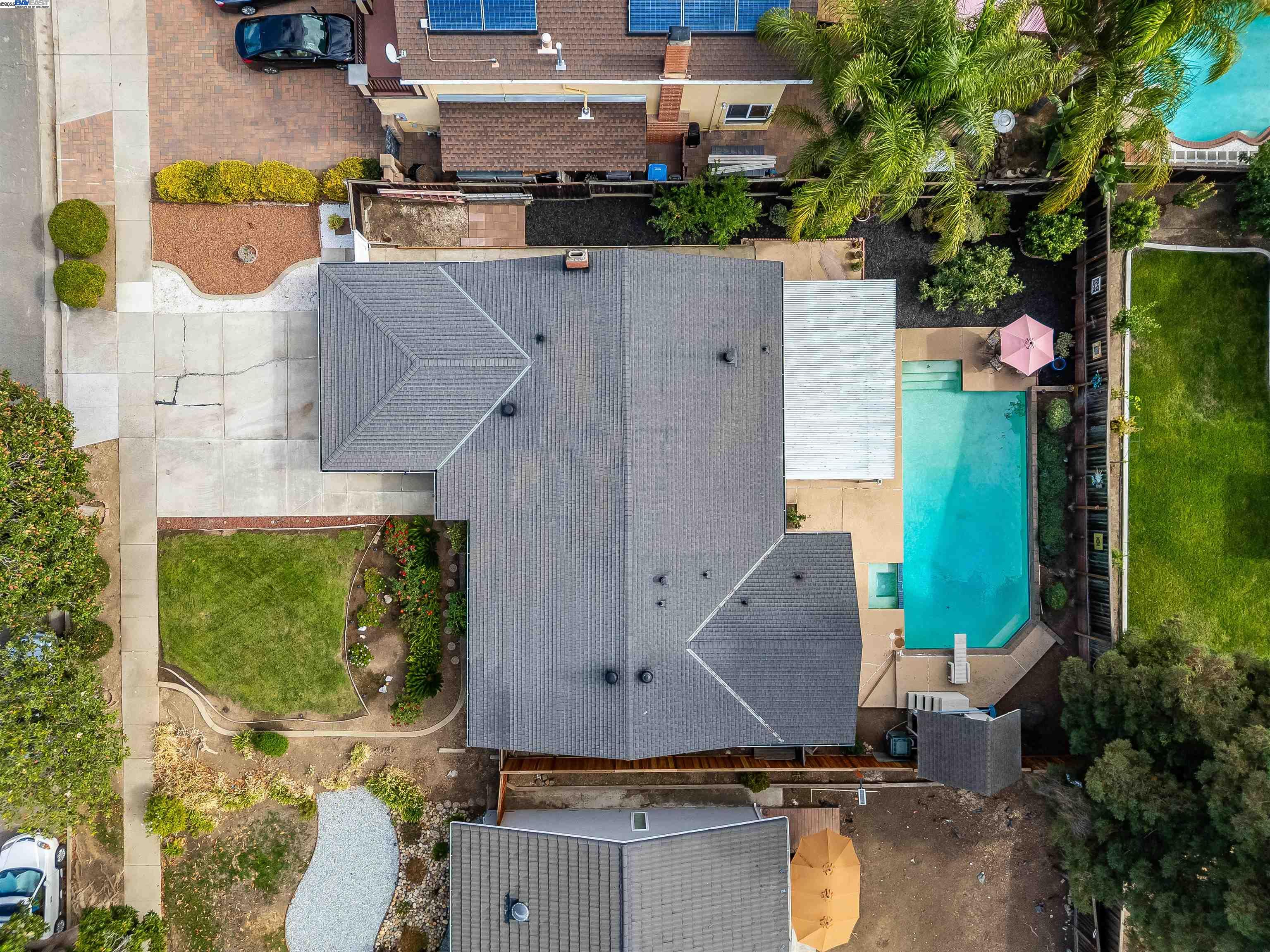 3034 Beckley Drive