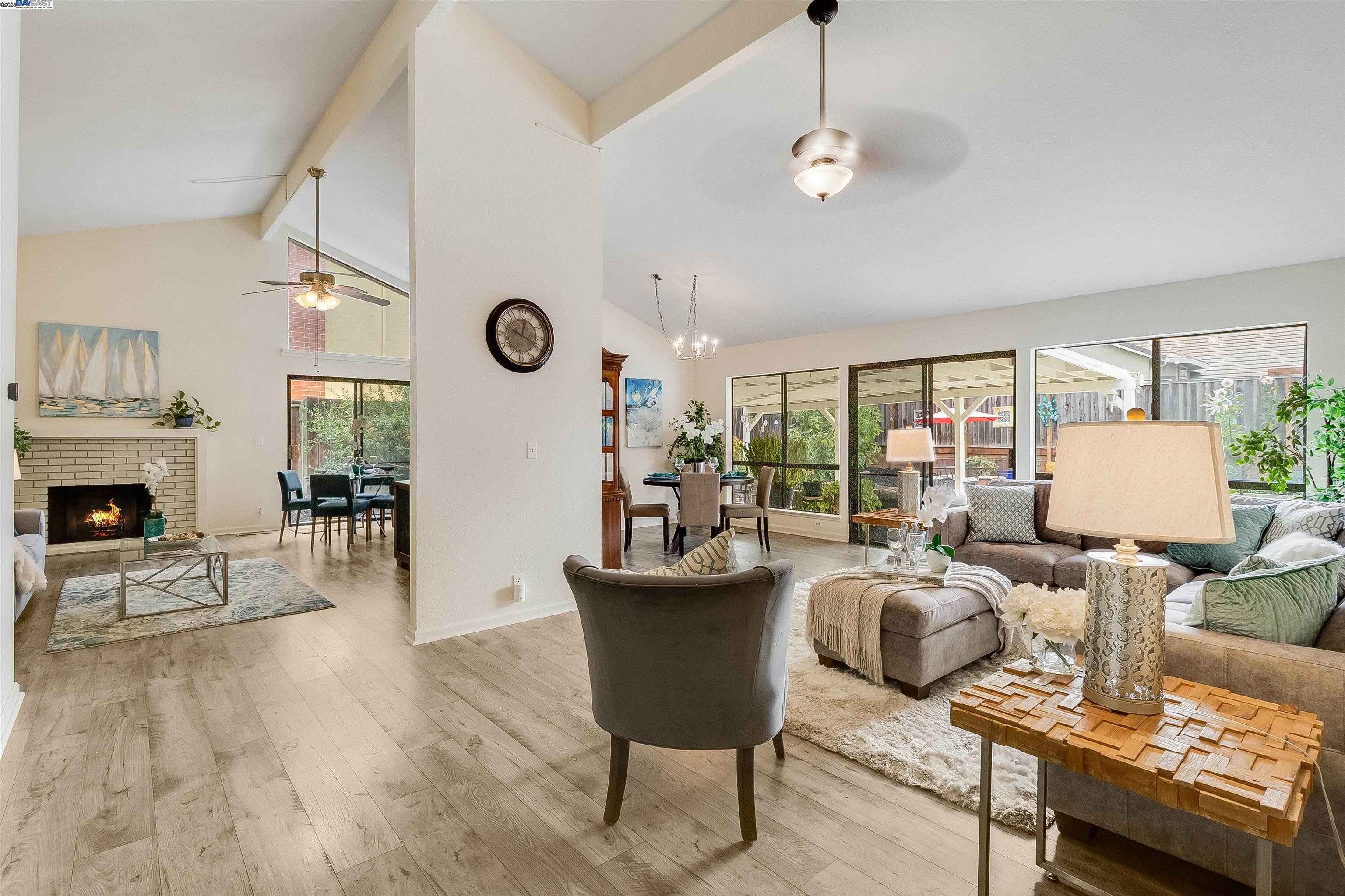 3034 Beckley Drive