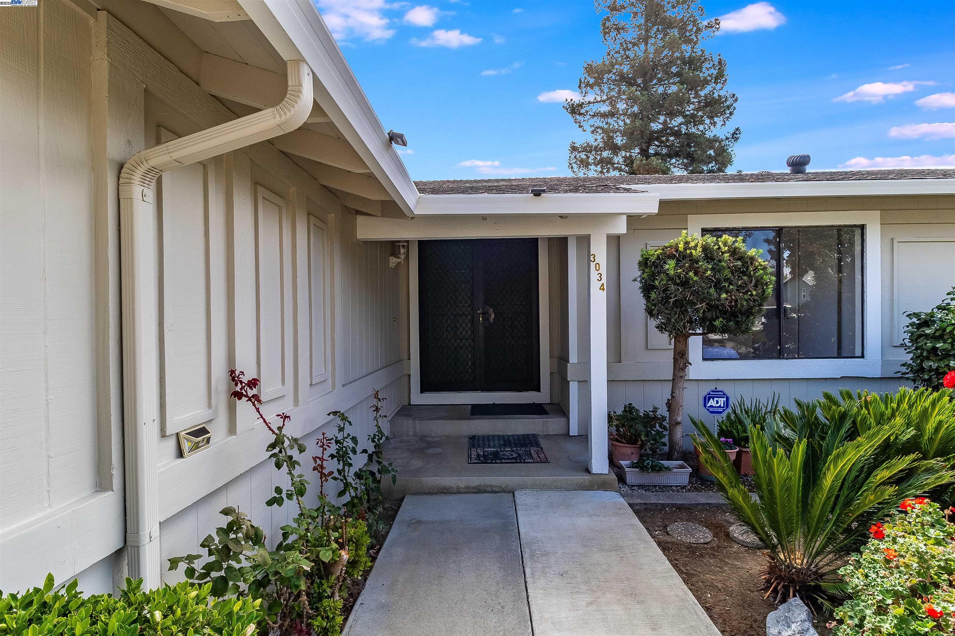 3034 Beckley Drive