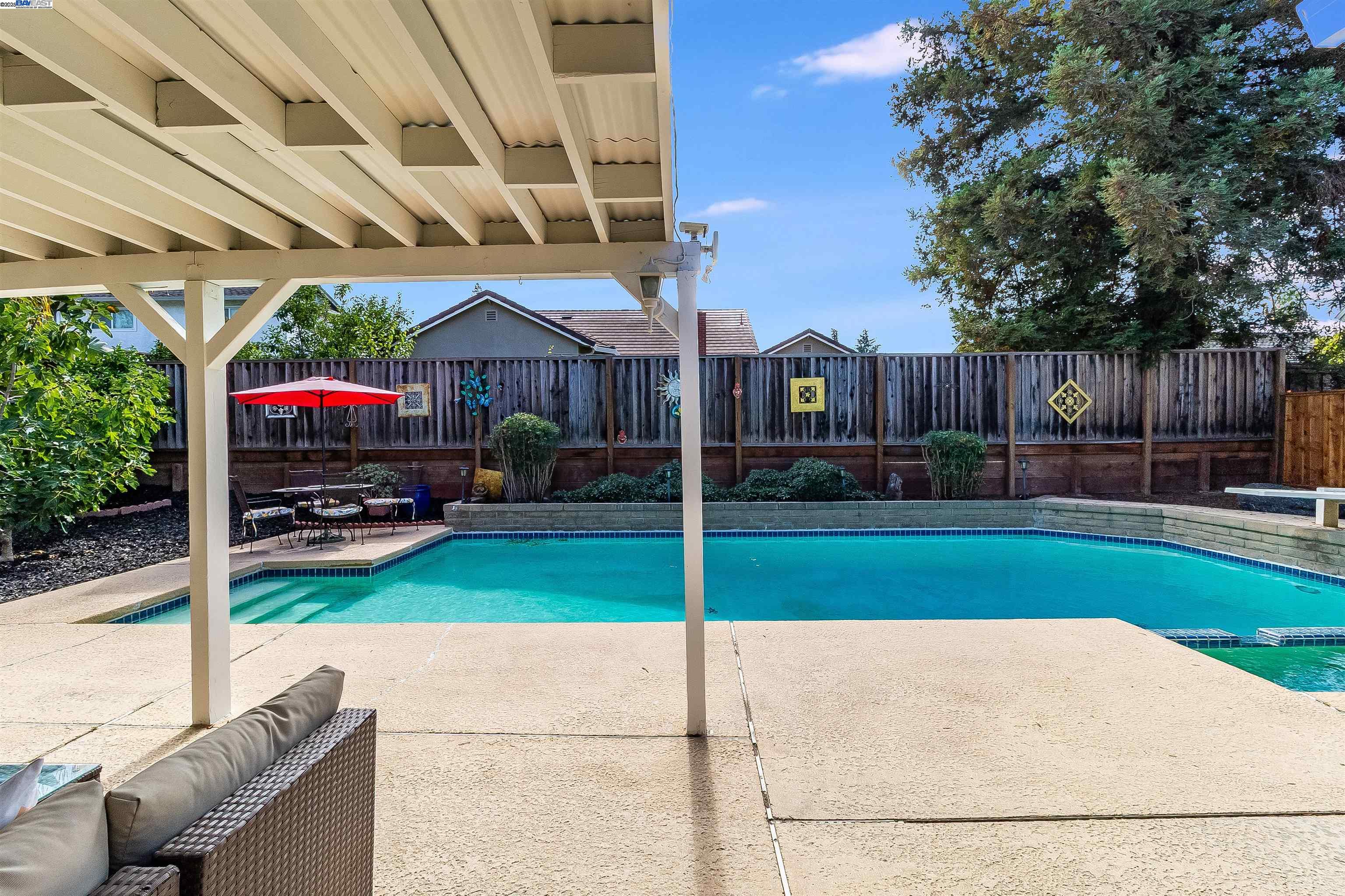 3034 Beckley Drive