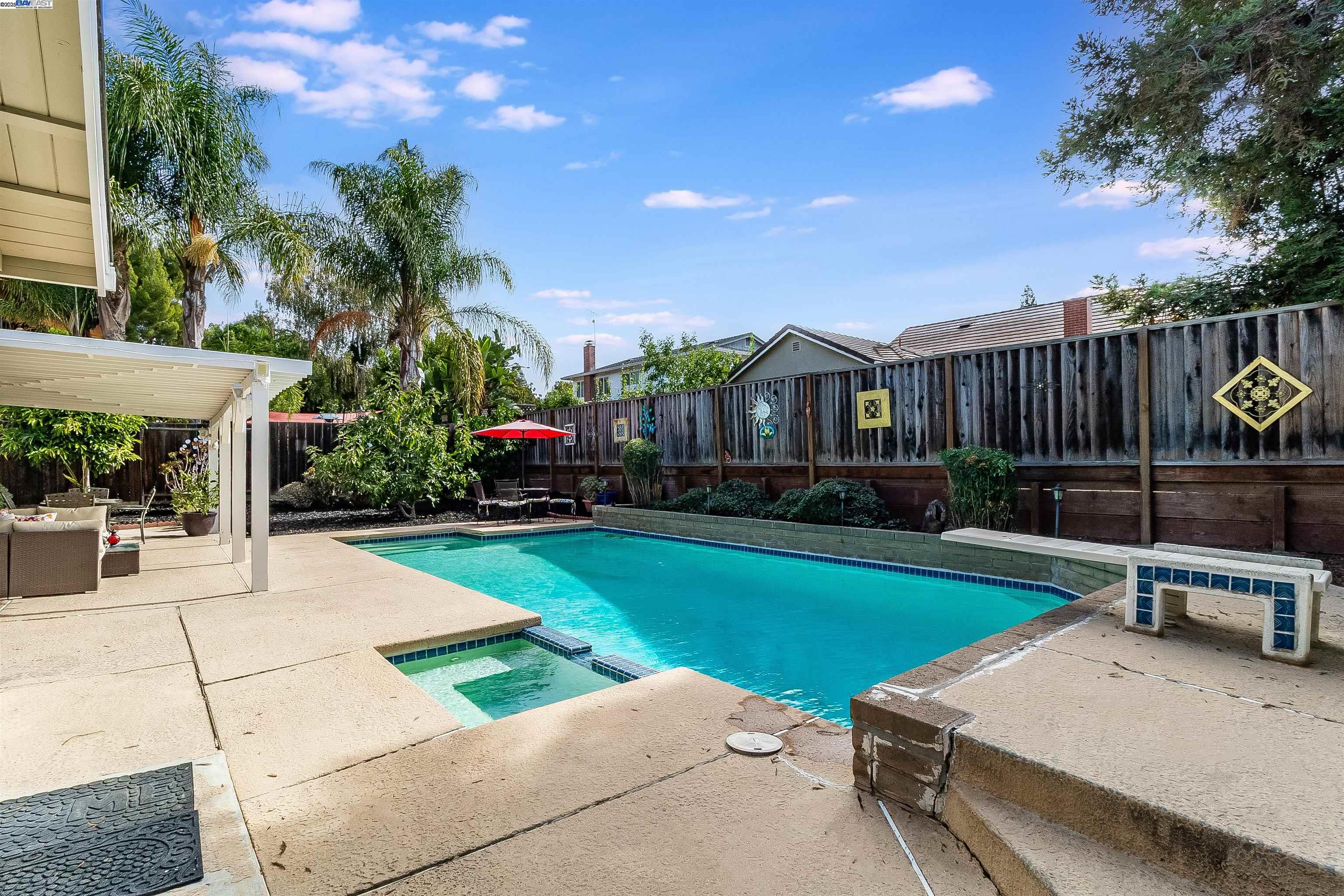 3034 Beckley Drive
