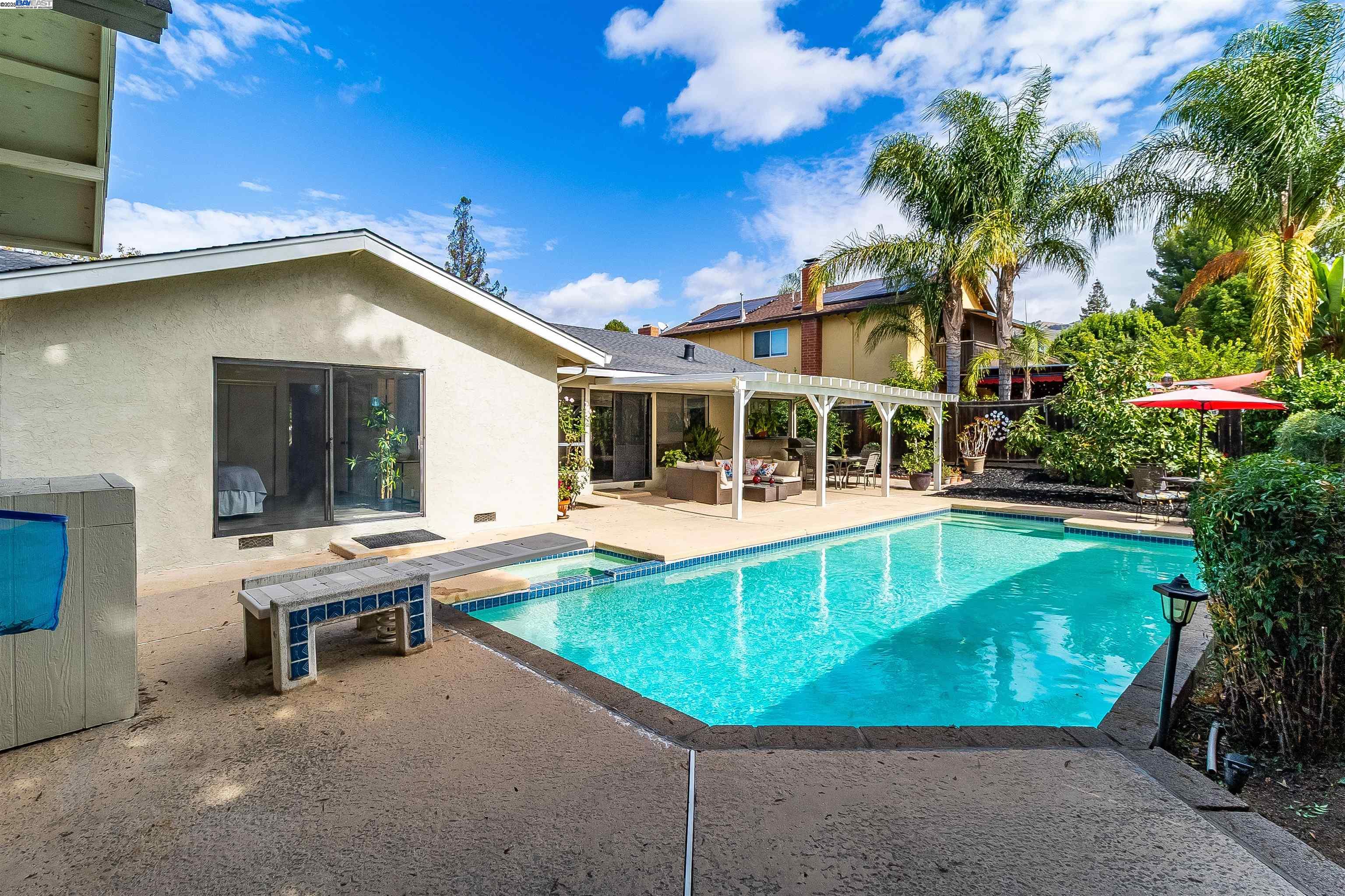 3034 Beckley Drive