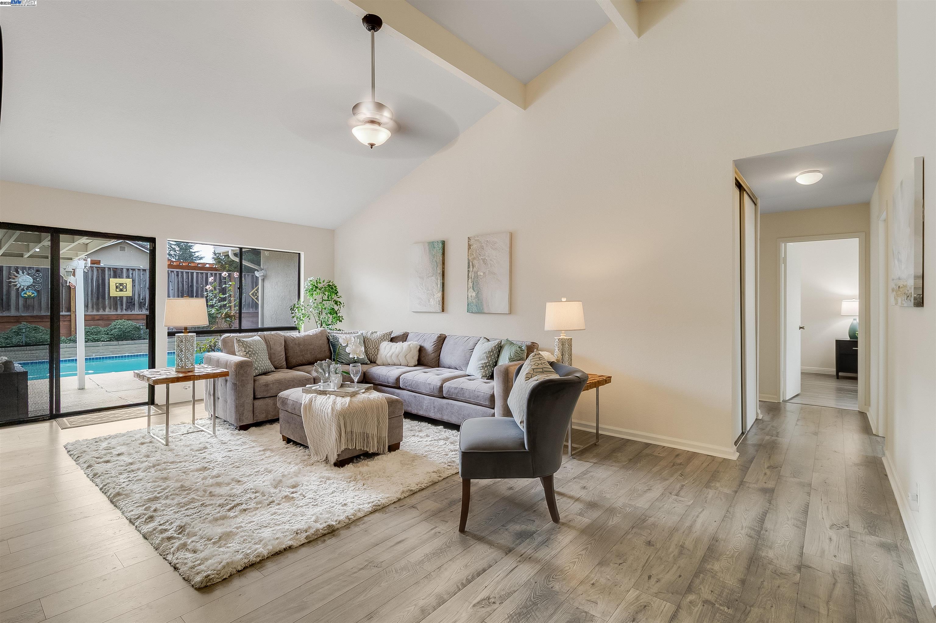 3034 Beckley Drive