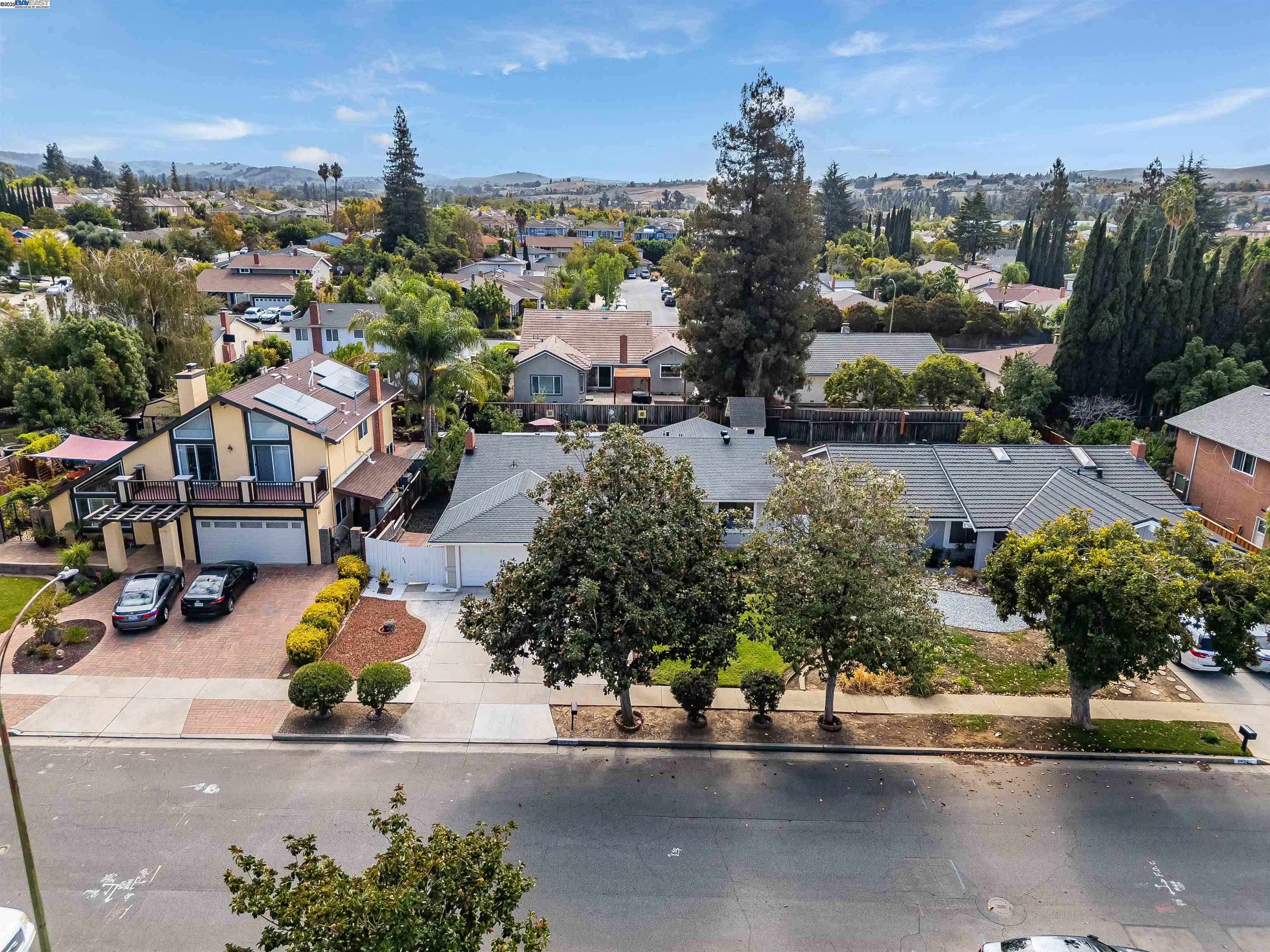 3034 Beckley Drive