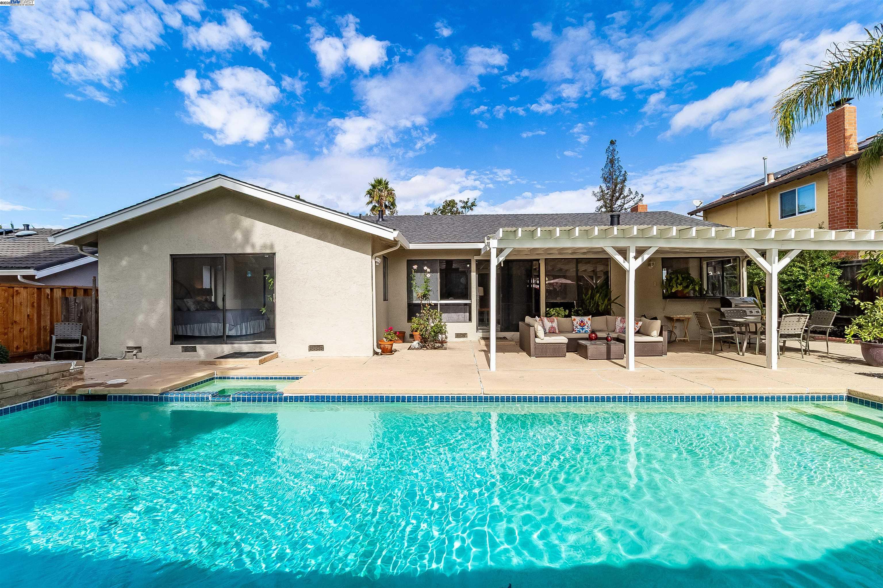 3034 Beckley Drive