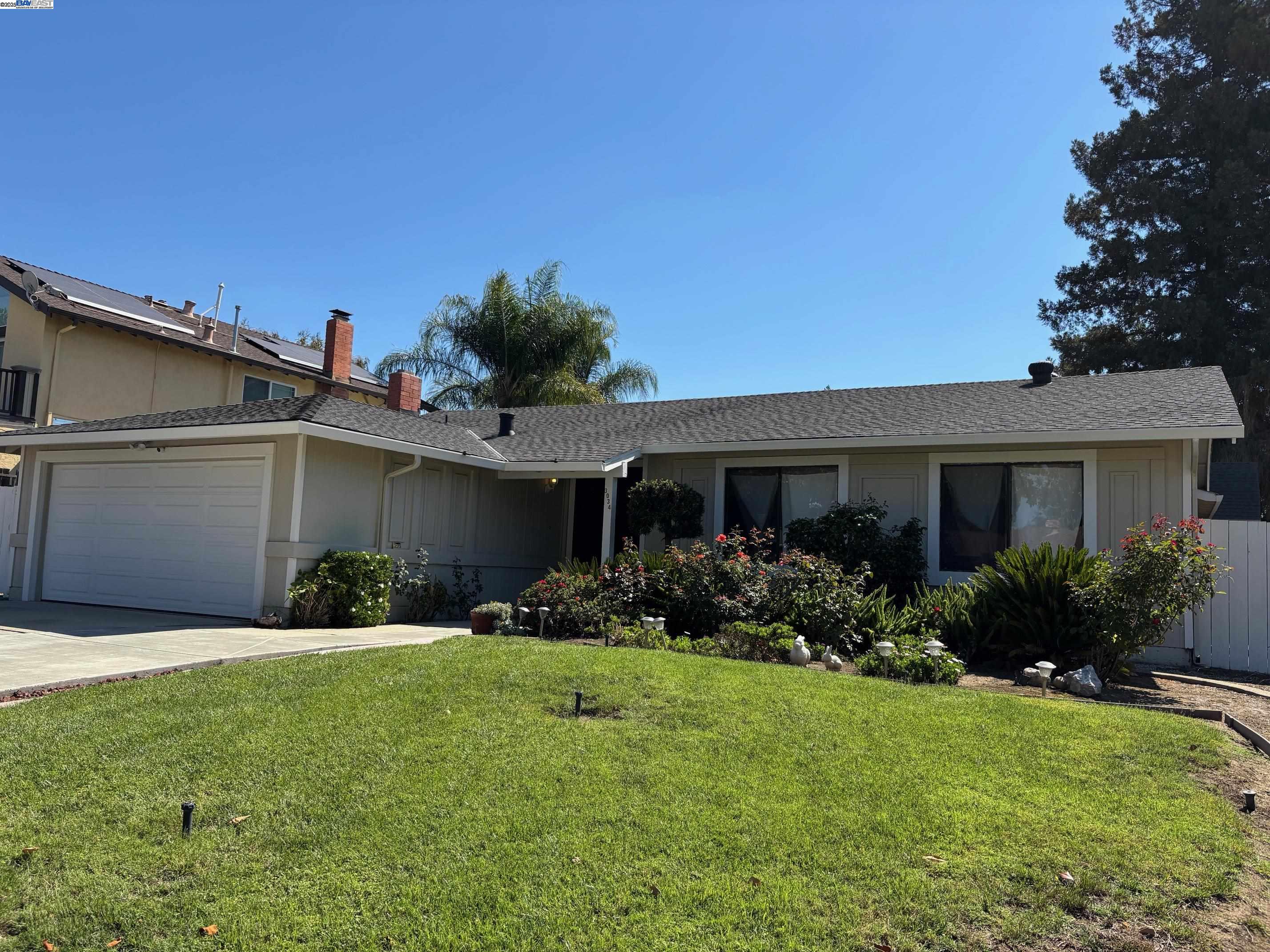 3034 Beckley Drive