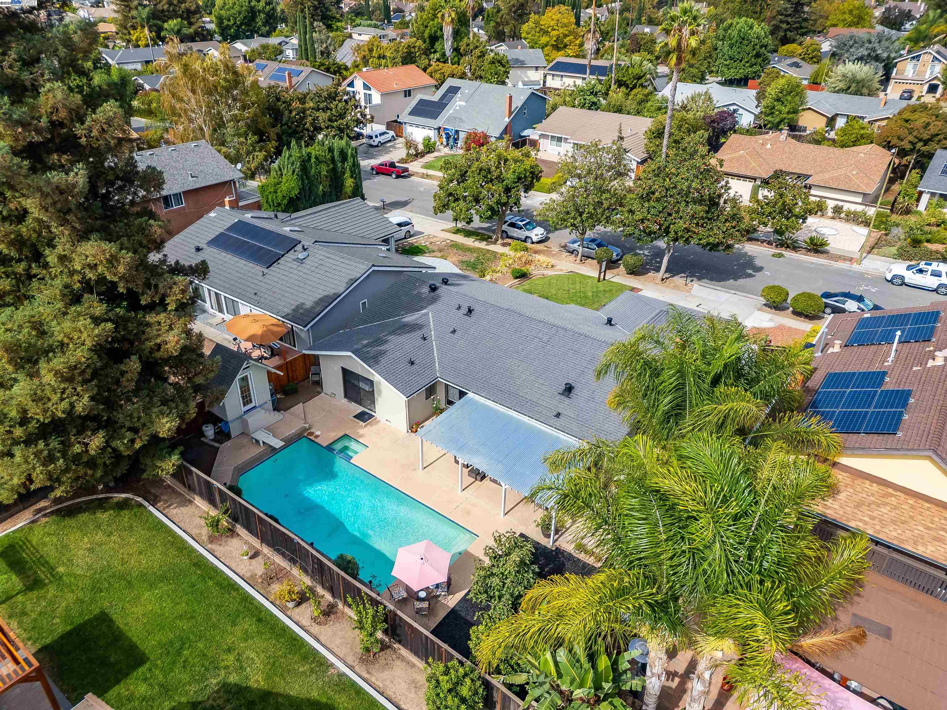 3034 Beckley Drive