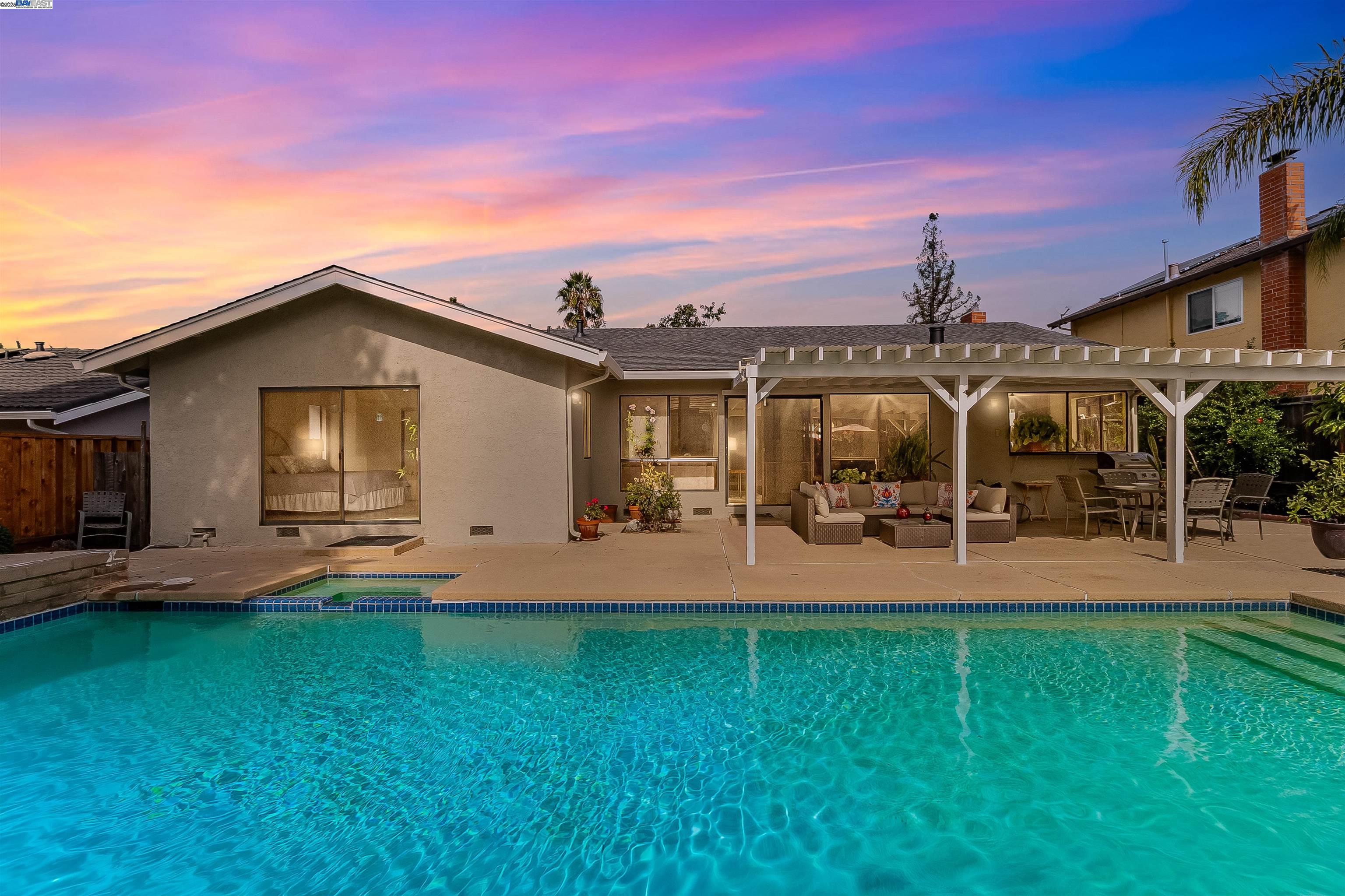 3034 Beckley Drive