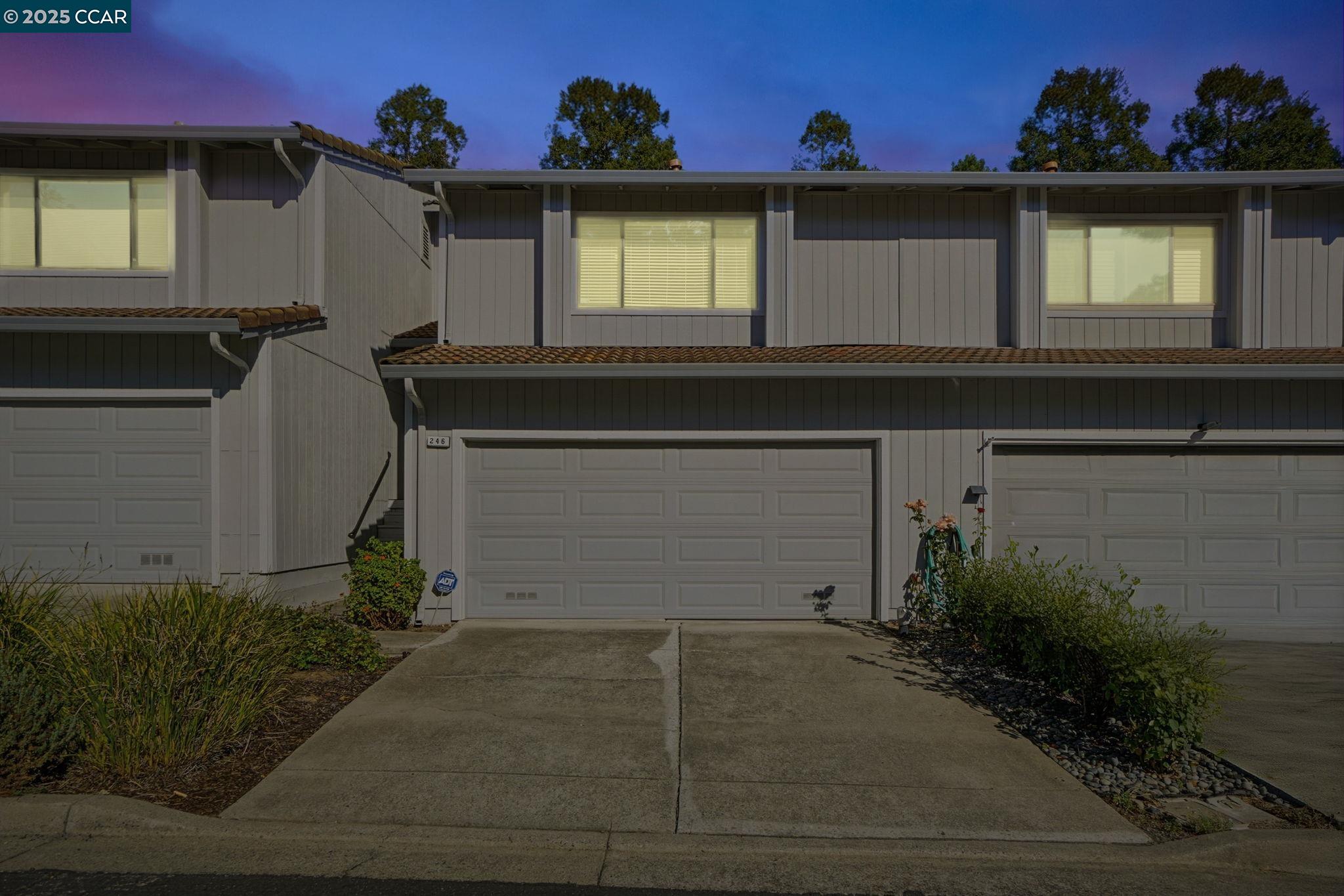 246 Via El Dorado Ln