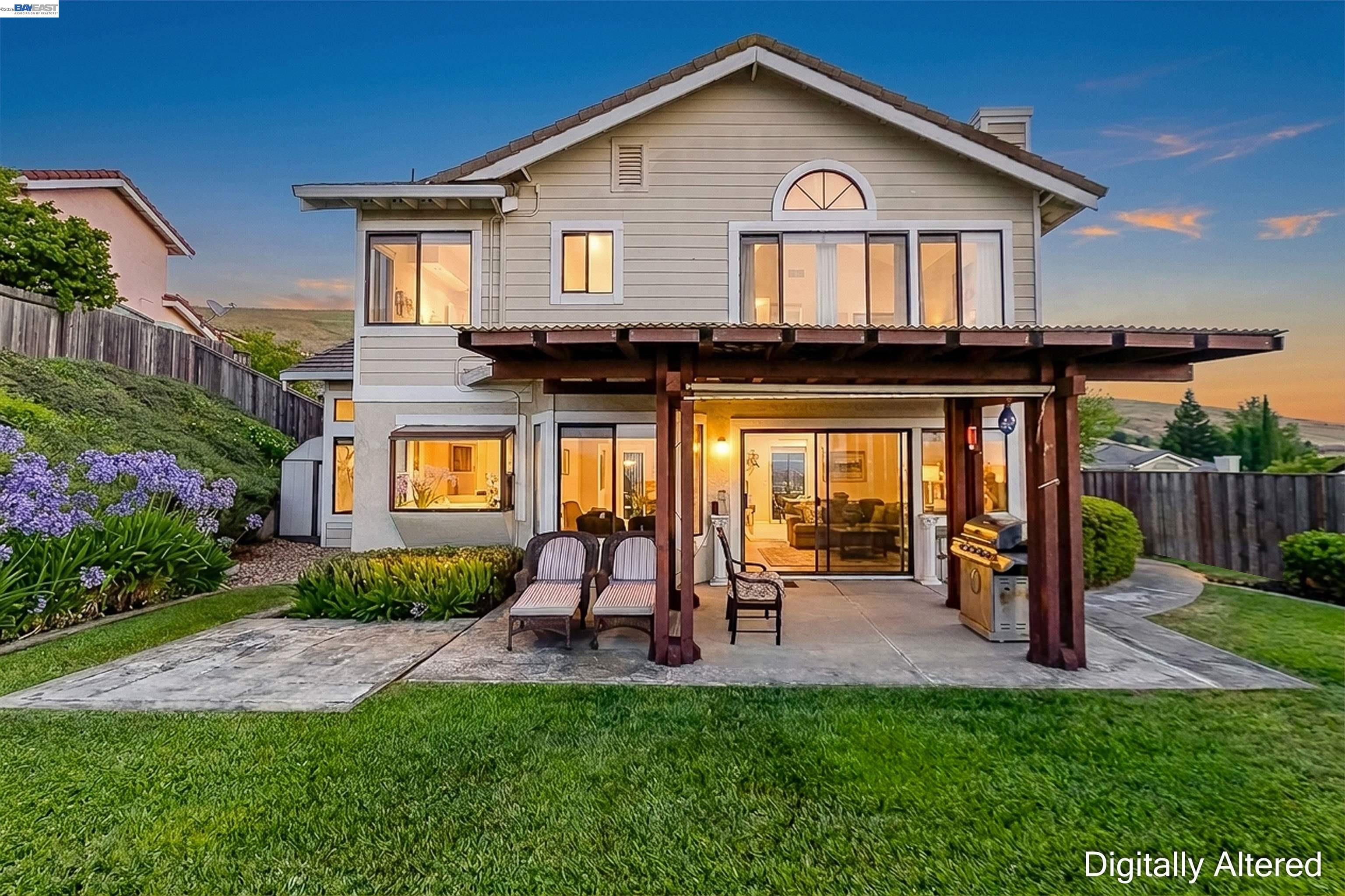 2321 Ascot Pkwy