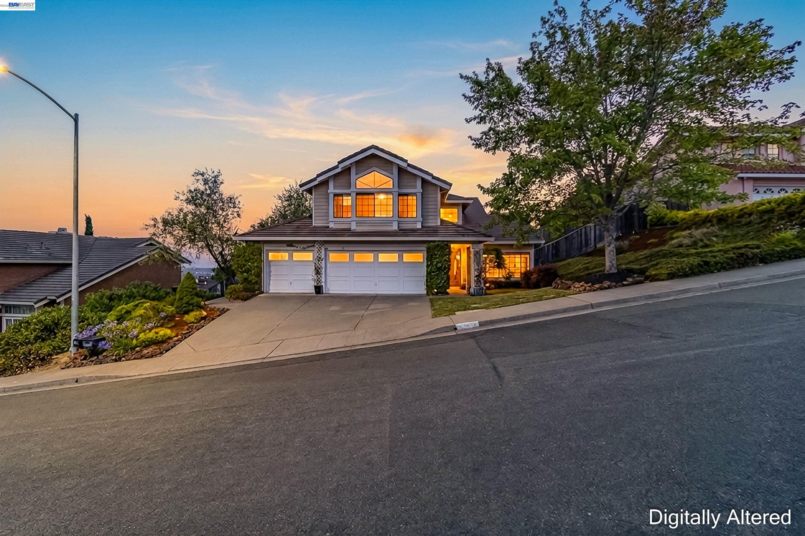 2321 Ascot Pkwy